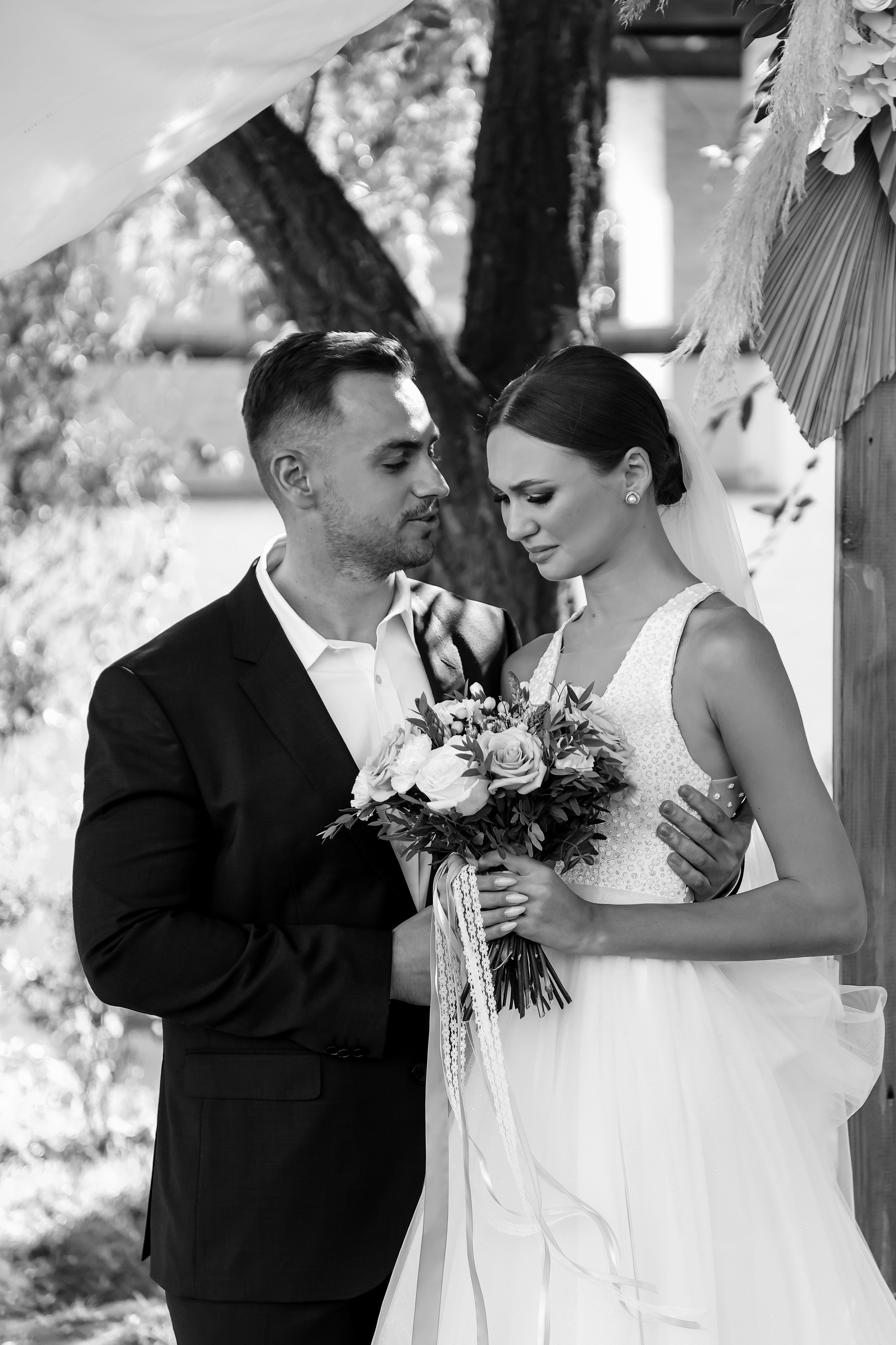 Свадебный фотограф Ольга Веремчук