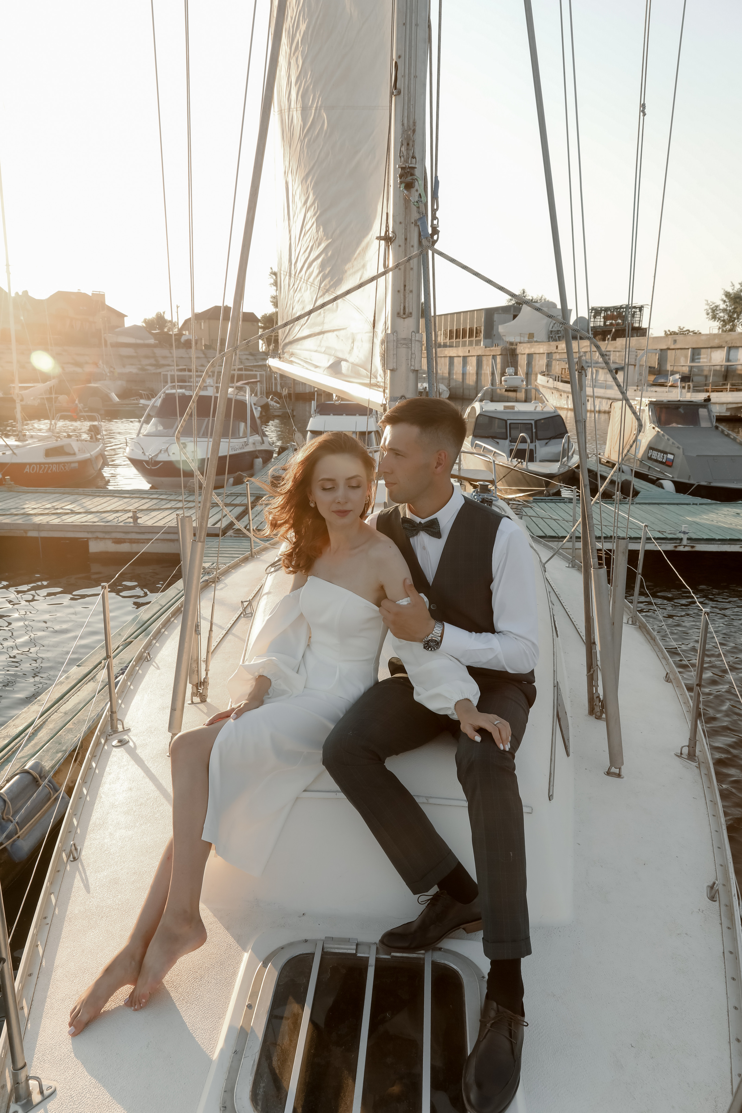 Свадебный фотограф Ольга Веремчук