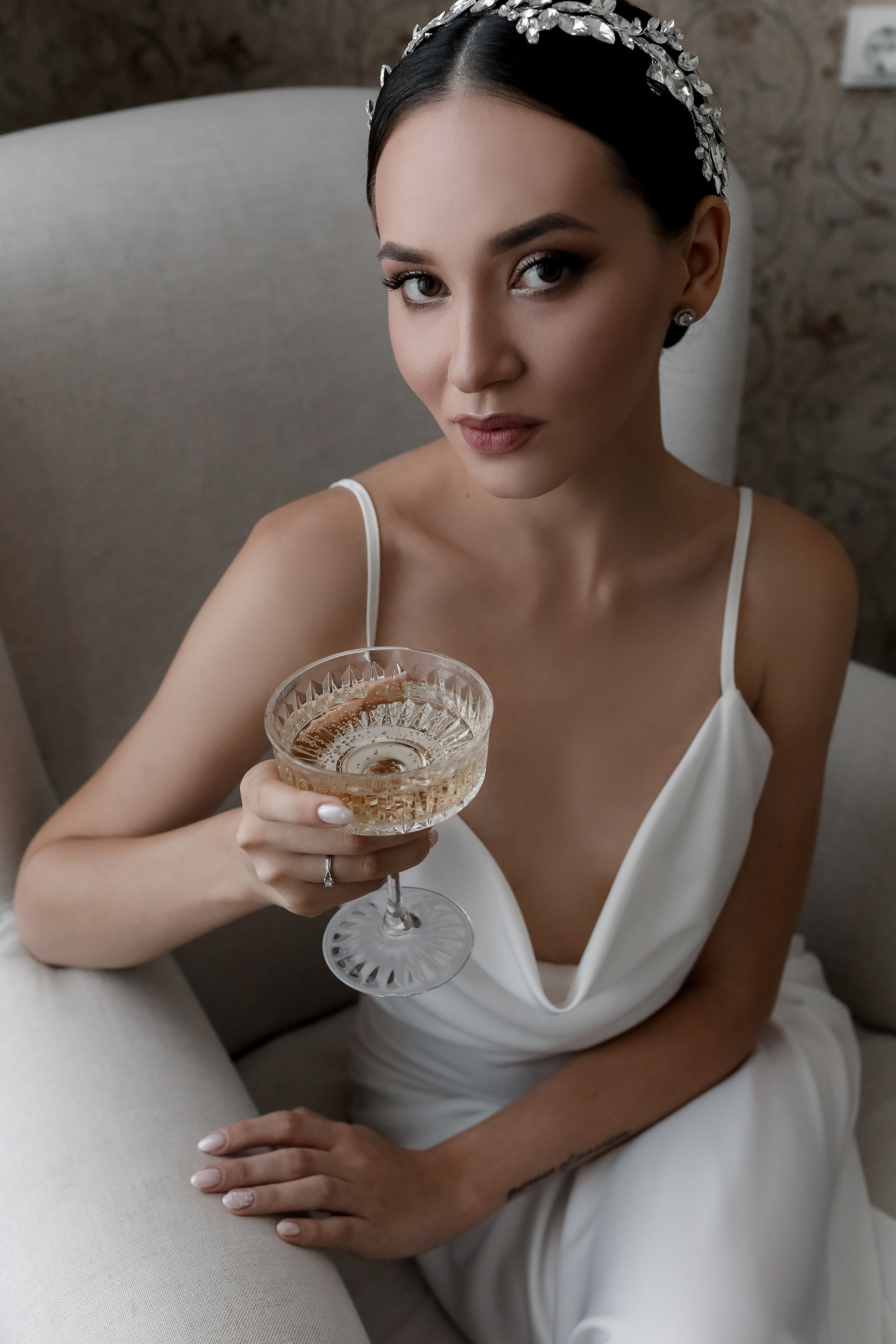 Vladimir & Valeria. Свадебный фотограф Ольга Веремчук