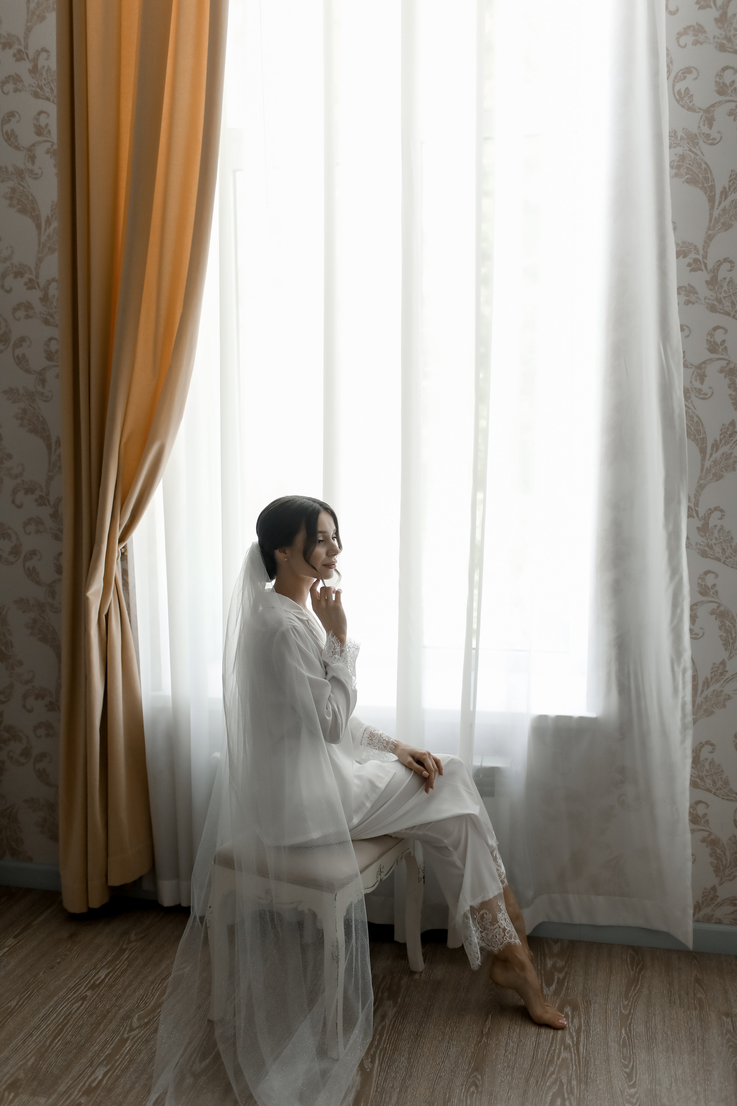 Nikolay & Alena. Свадебный фотограф Ольга Веремчук