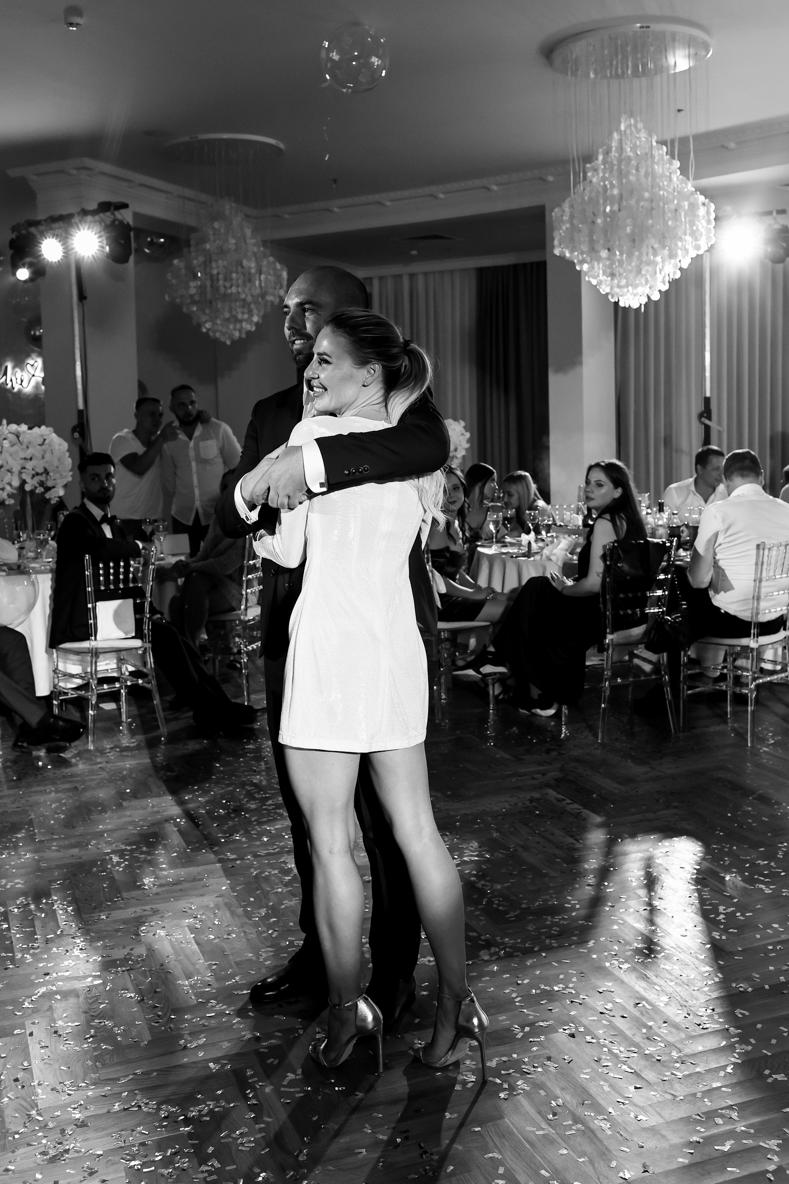 Dmitrii & Victoria. Свадебный фотограф Ольга Веремчук