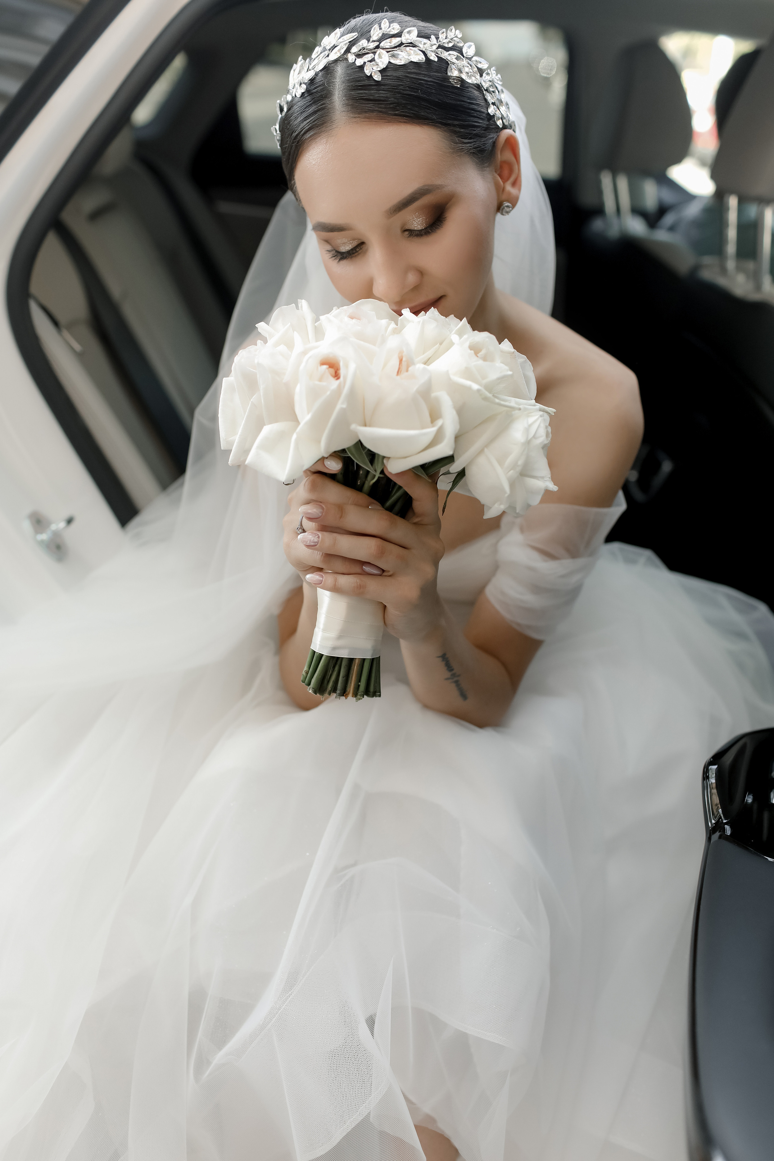 Vladimir & Valeria. Свадебный фотограф Ольга Веремчук