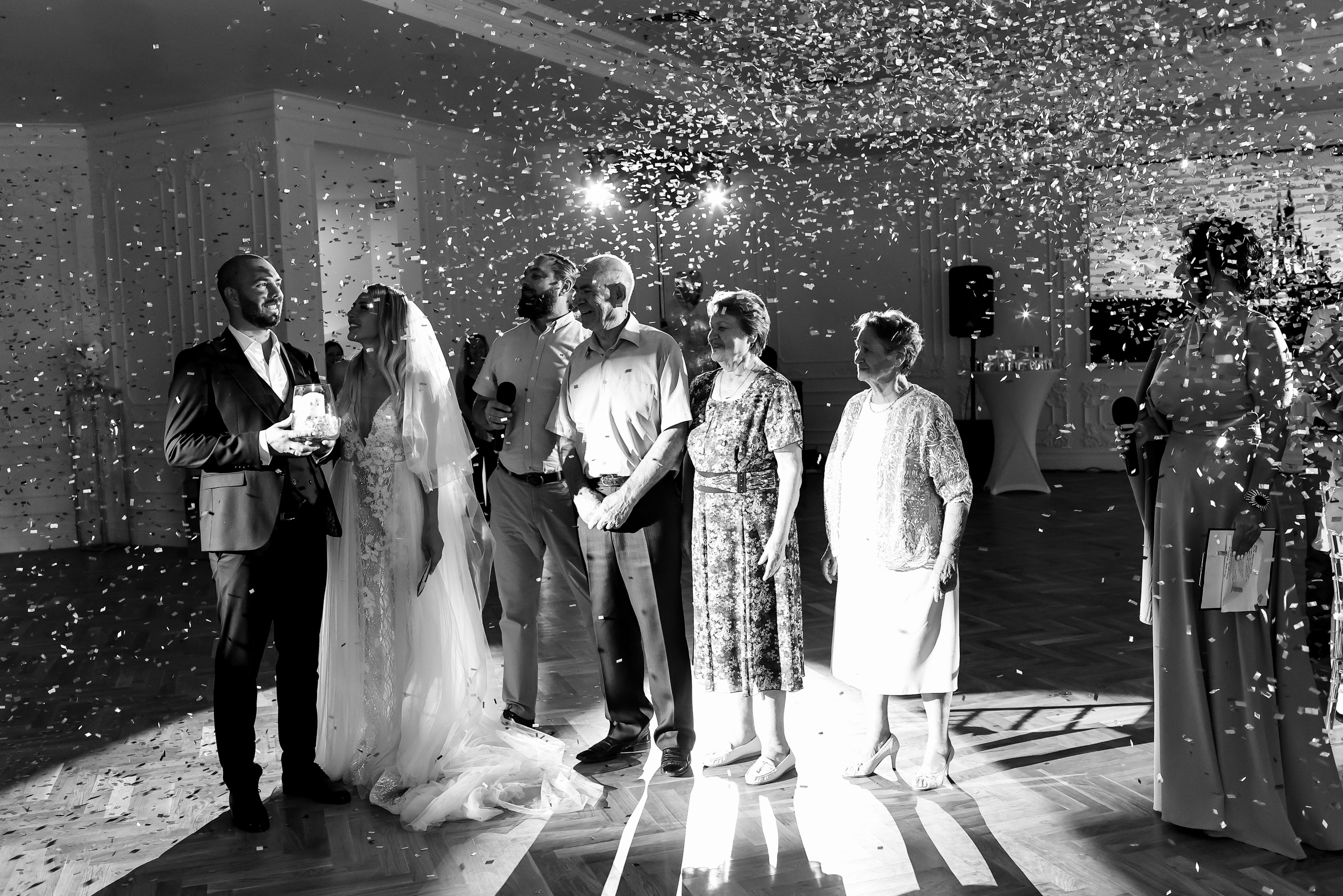 Dmitrii & Victoria. Свадебный фотограф Ольга Веремчук