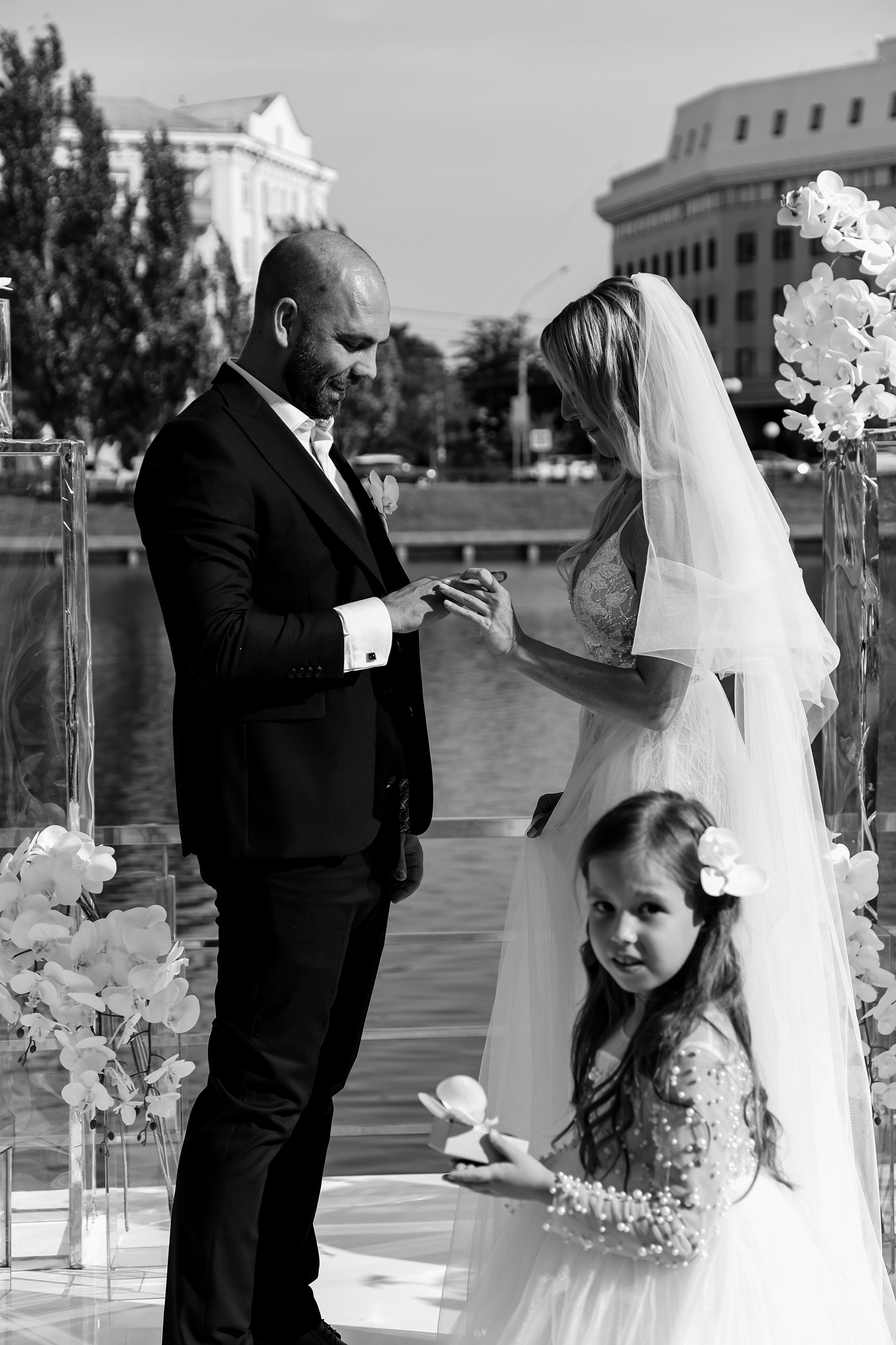 Dmitrii & Victoria. Свадебный фотограф Ольга Веремчук