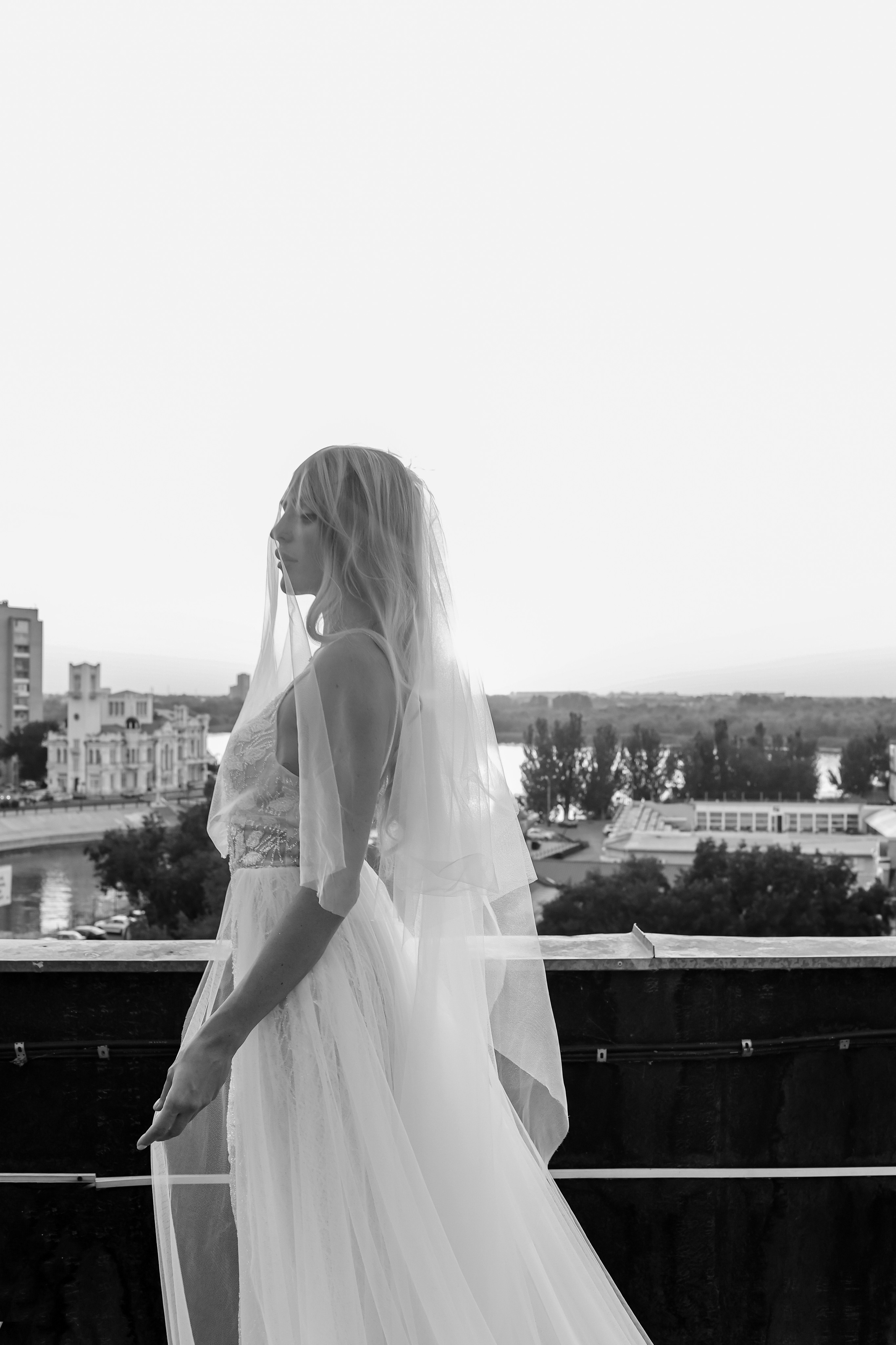 Dmitrii & Victoria. Свадебный фотограф Ольга Веремчук