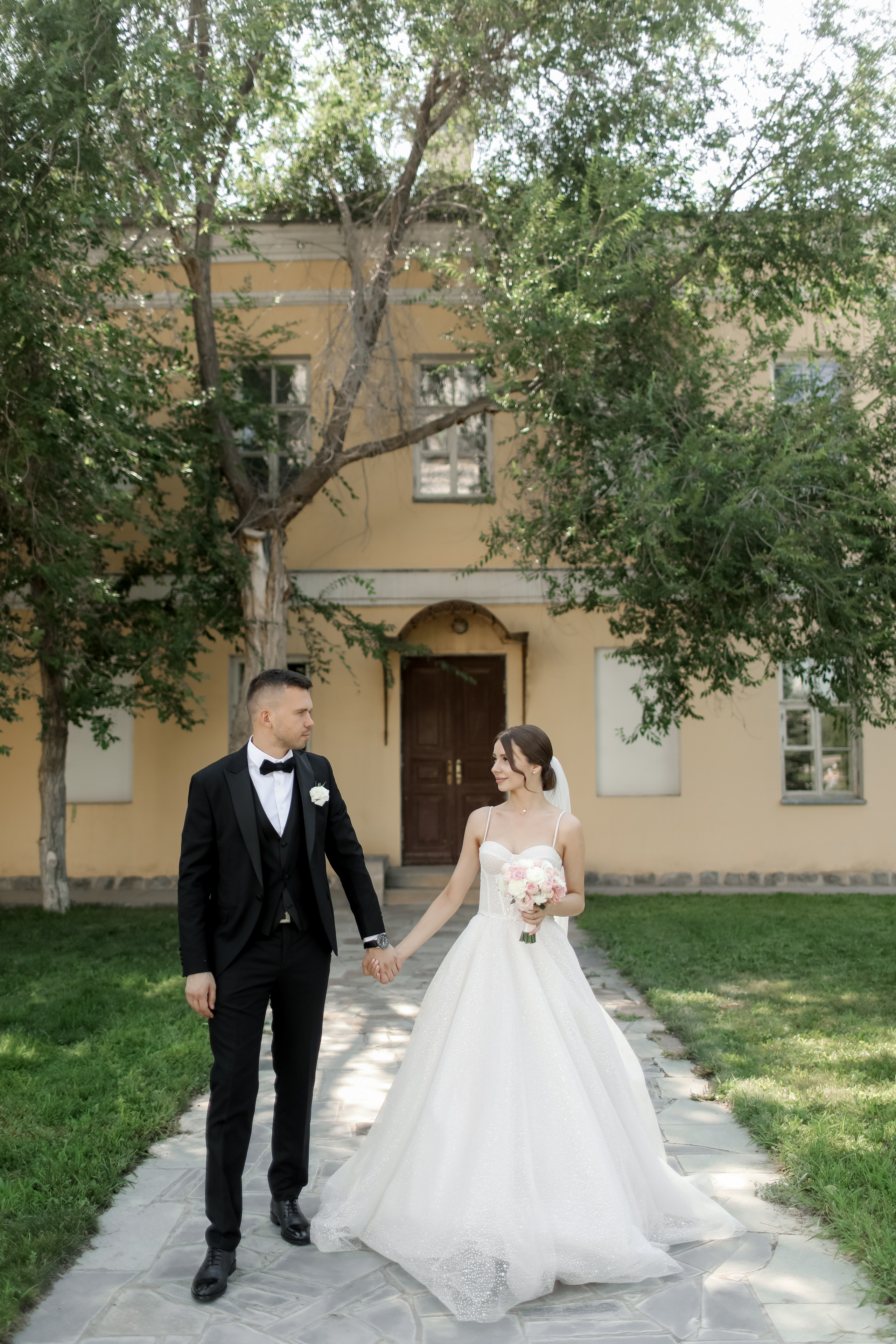 Nikolay & Alena. Свадебный фотограф Ольга Веремчук