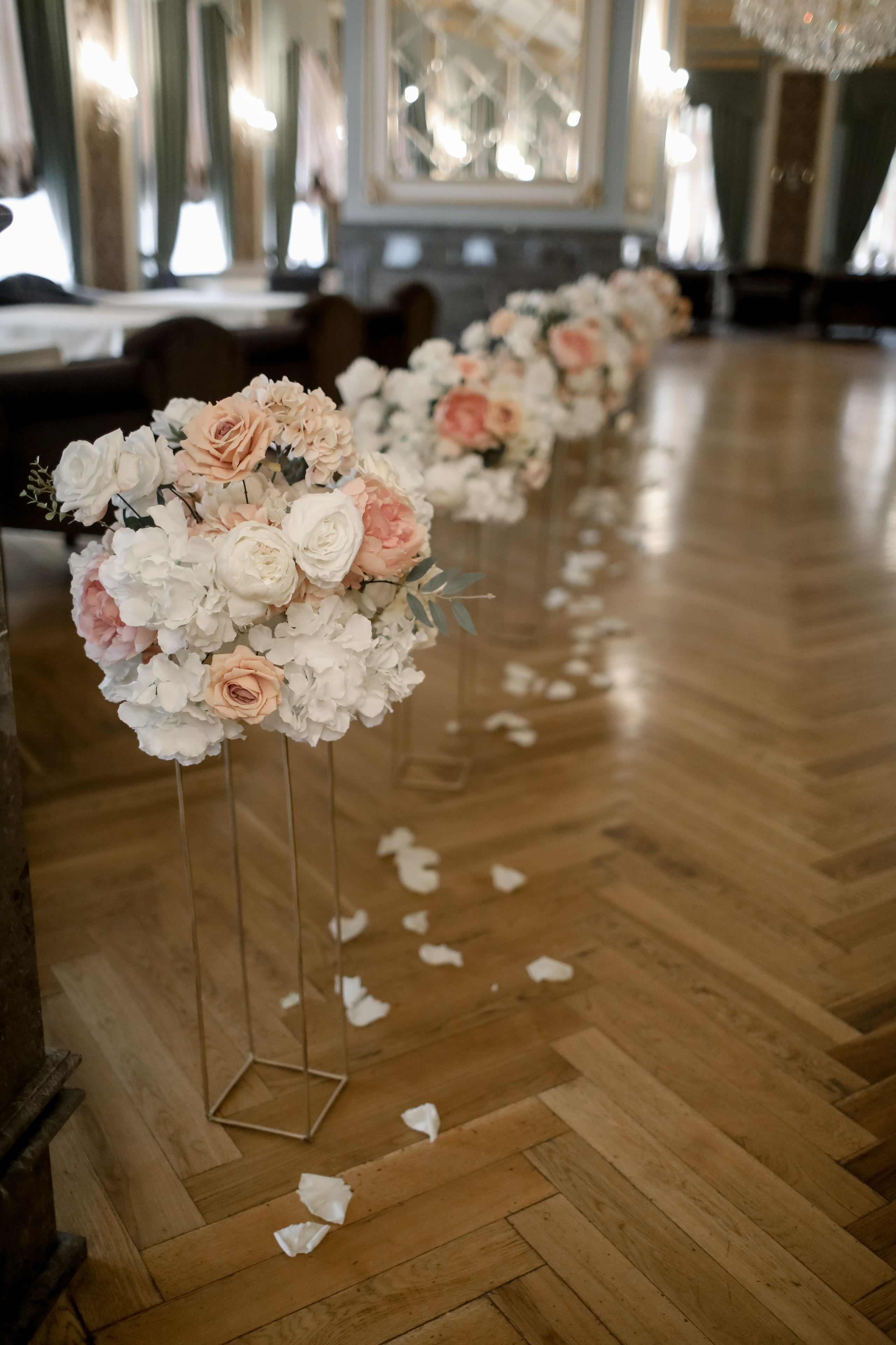 Ruslan & Aleksandra. Свадебный фотограф Ольга Веремчук