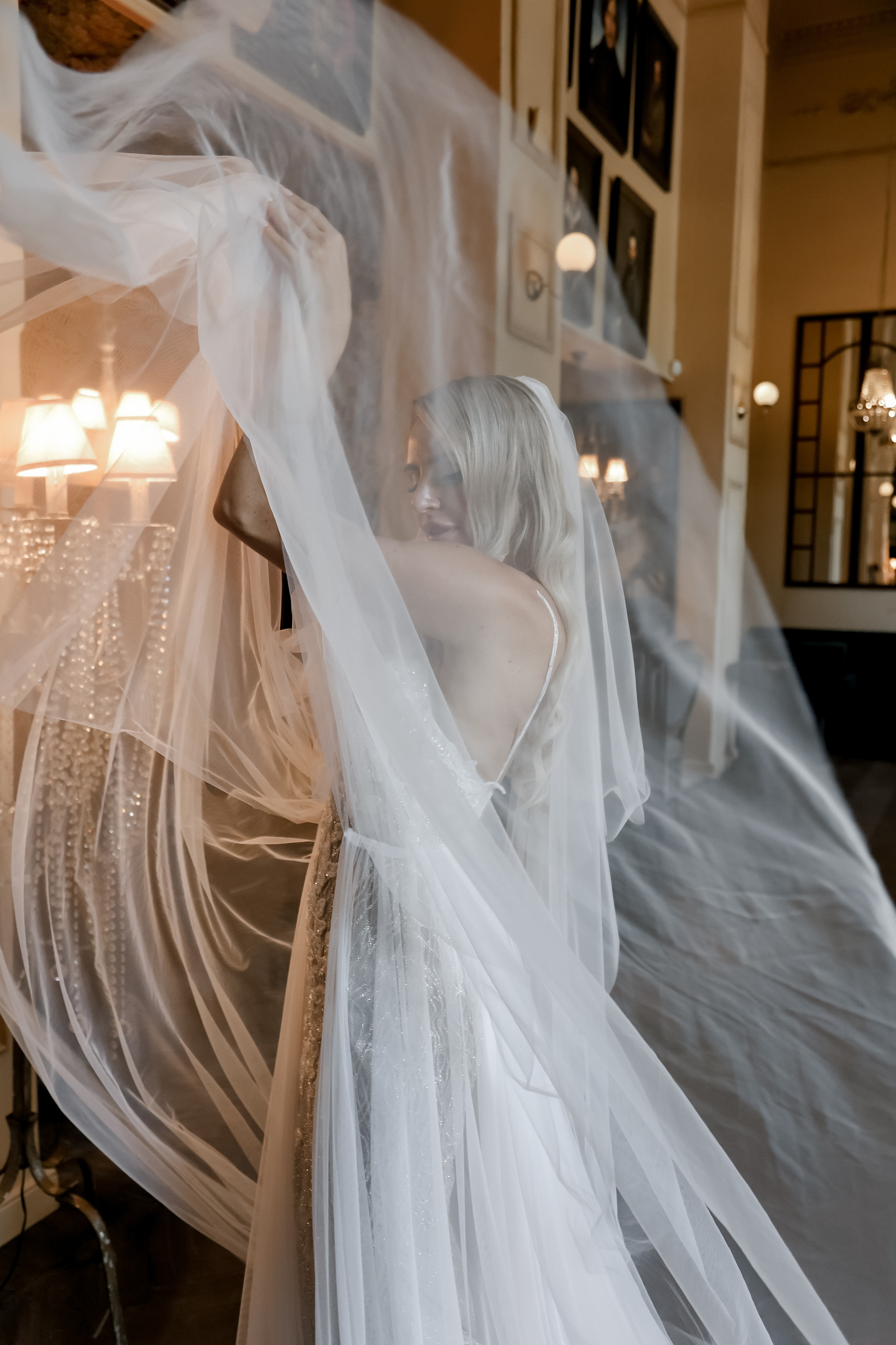 Dmitrii & Victoria. Свадебный фотограф Ольга Веремчук