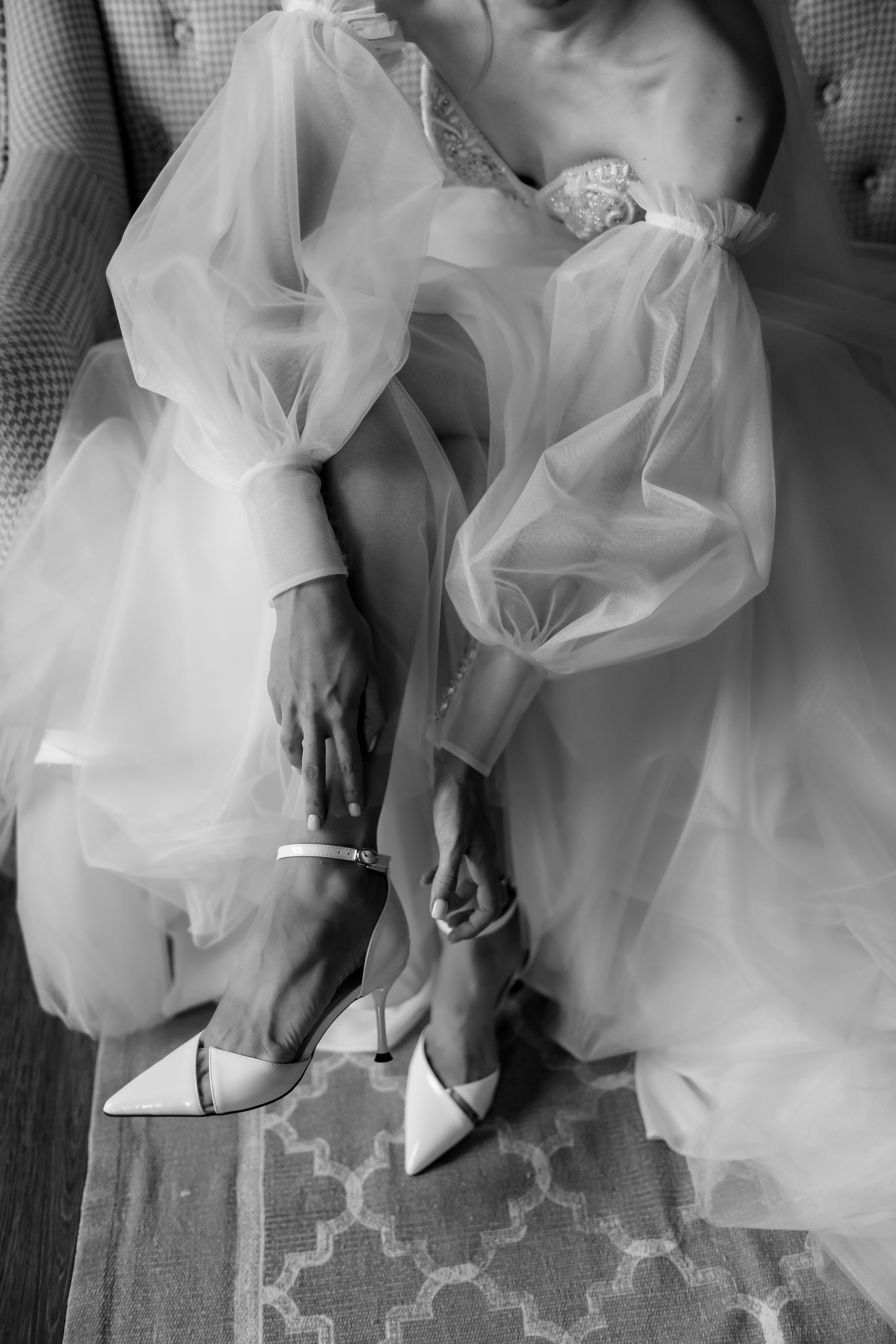 Свадебный фотограф Ольга Веремчук