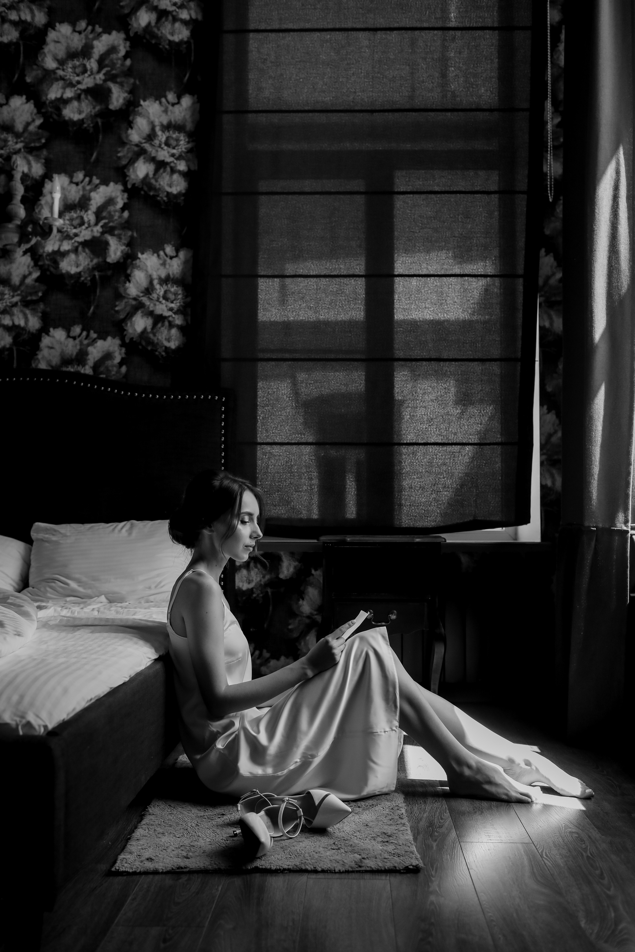 Vadim & Elena. Свадебный фотограф Ольга Веремчук