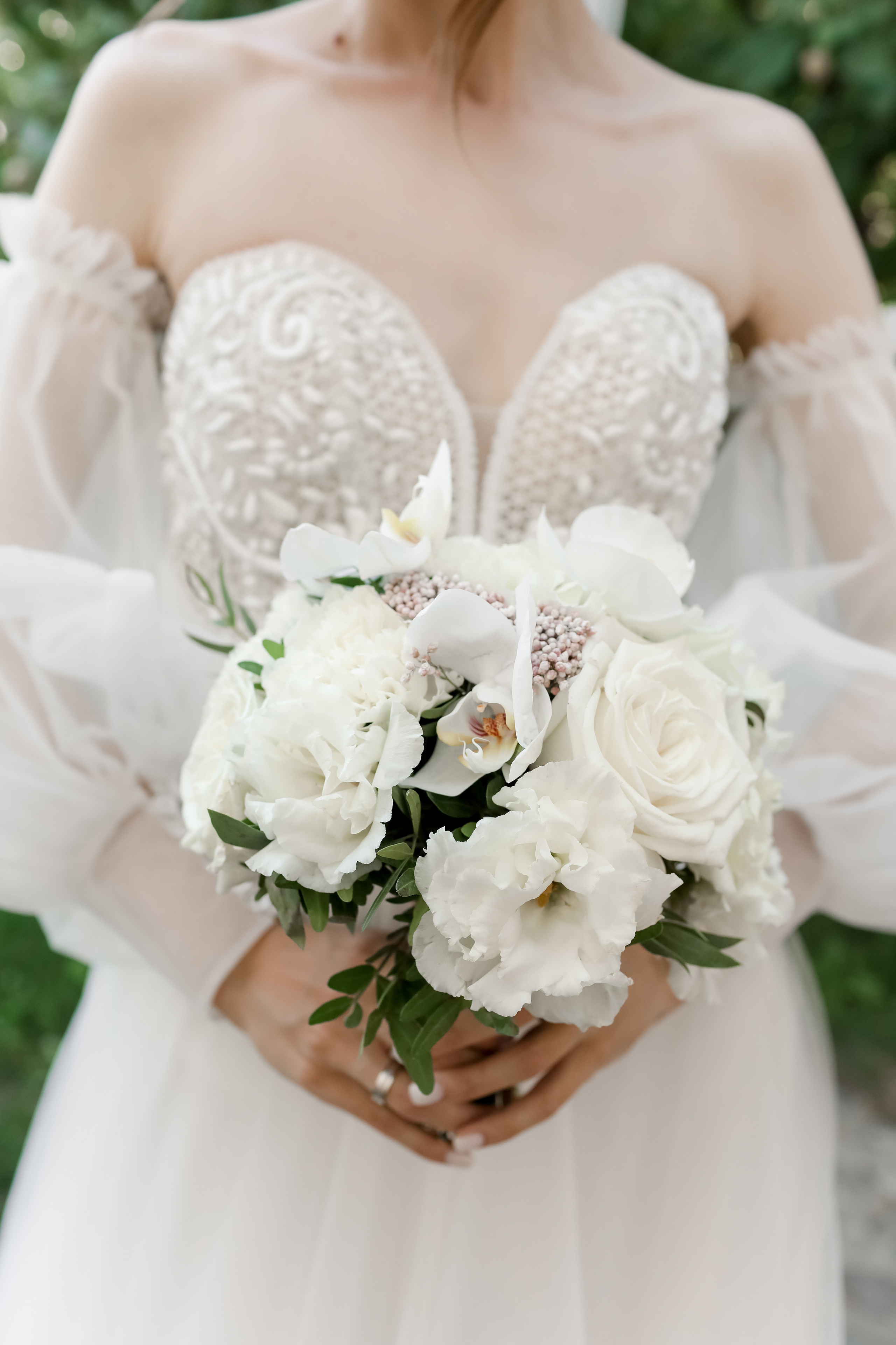 Vadim & Elena. Свадебный фотограф Ольга Веремчук