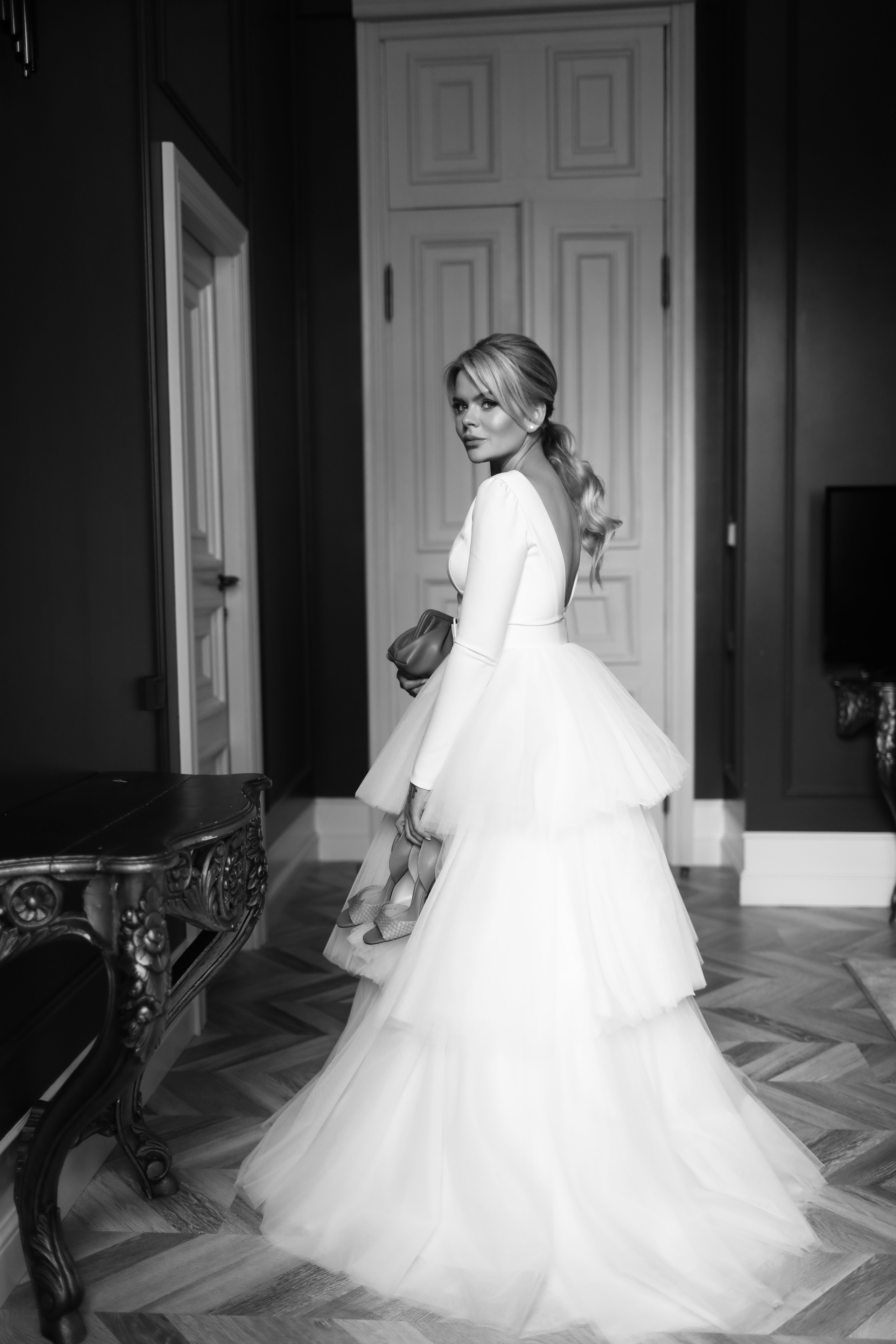 Свадебный фотограф Ольга Веремчук