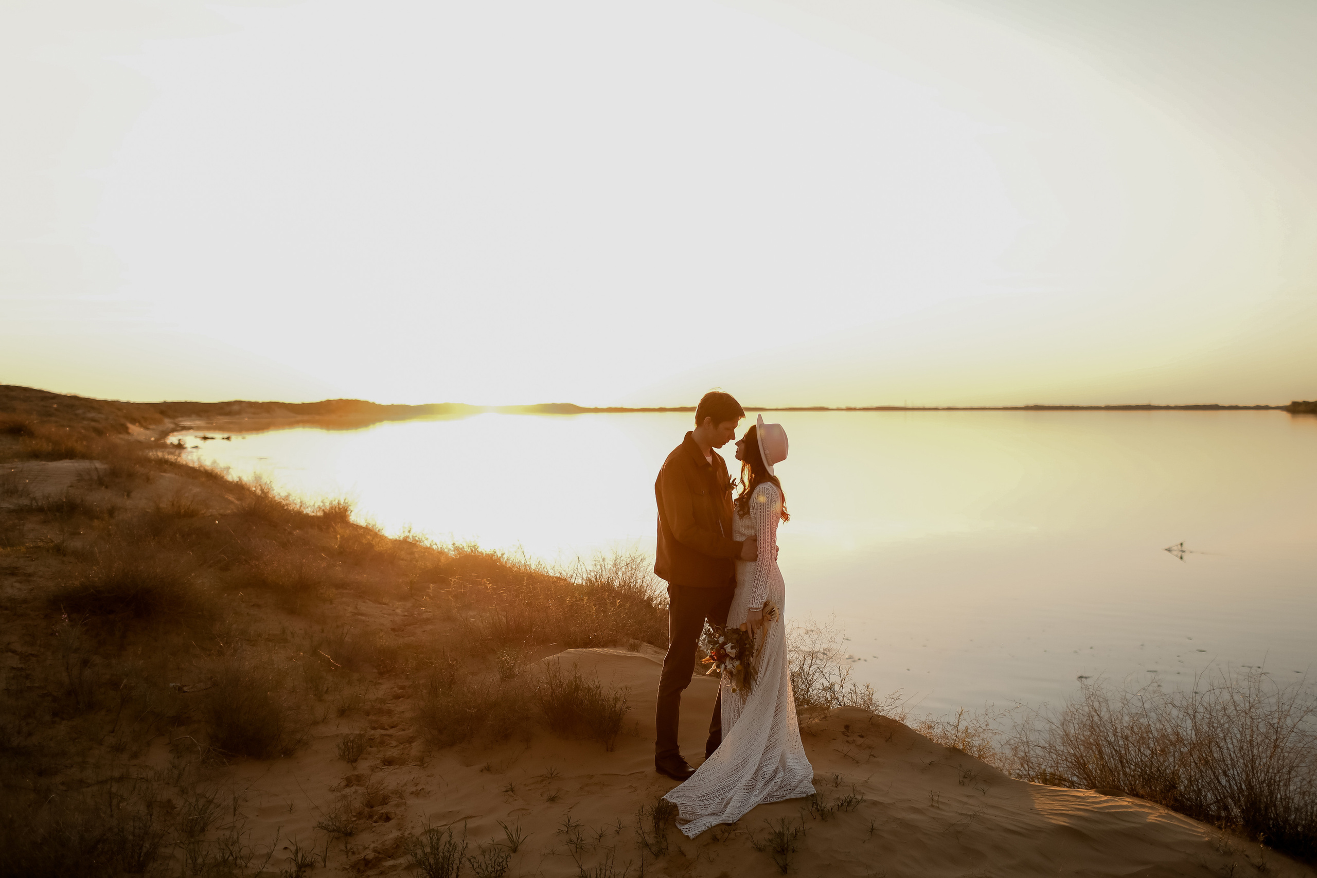 Selena & Dima. Свадебный фотограф Ольга Веремчук