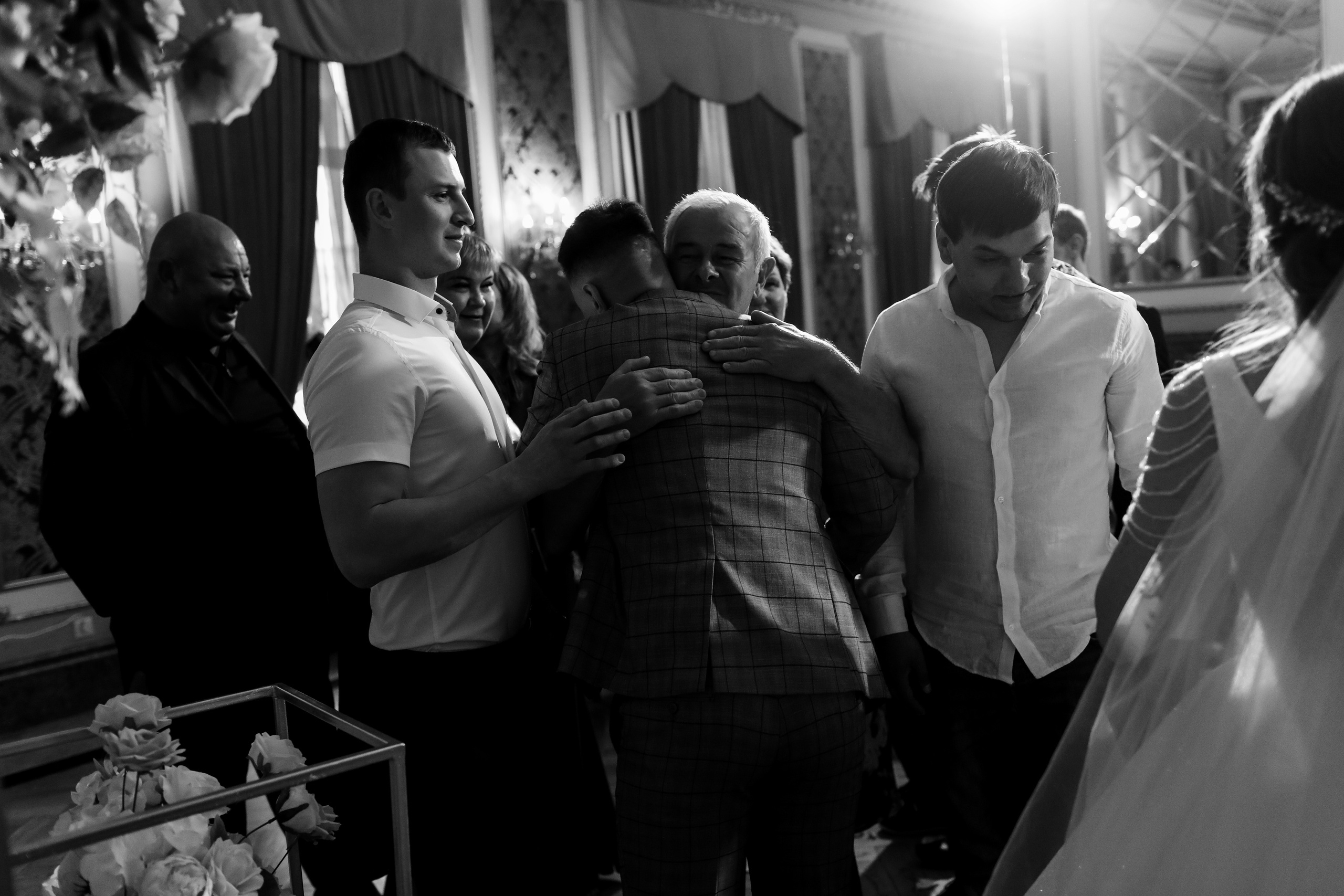 Ruslan & Aleksandra. Свадебный фотограф Ольга Веремчук