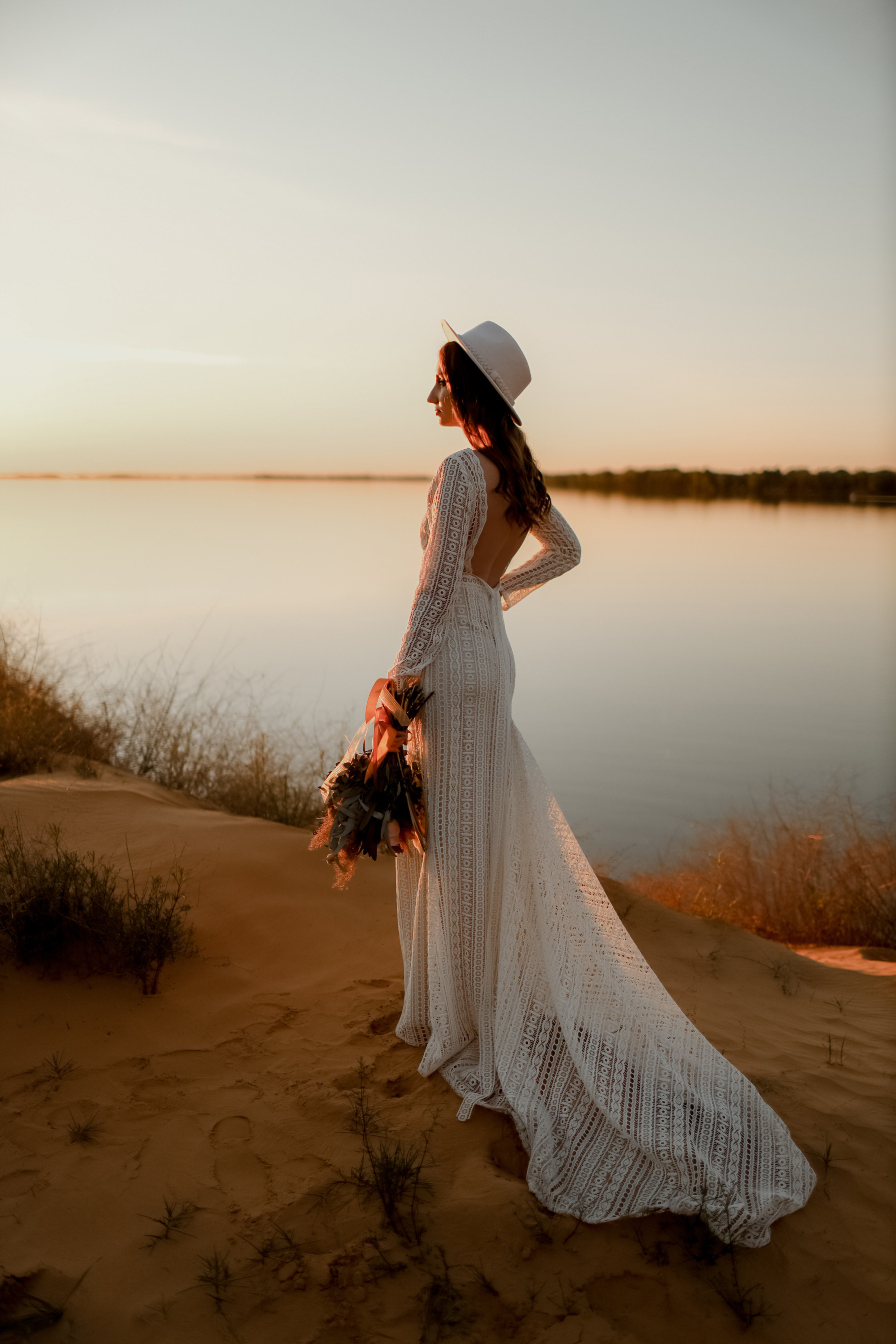 Selena & Dima. Свадебный фотограф Ольга Веремчук