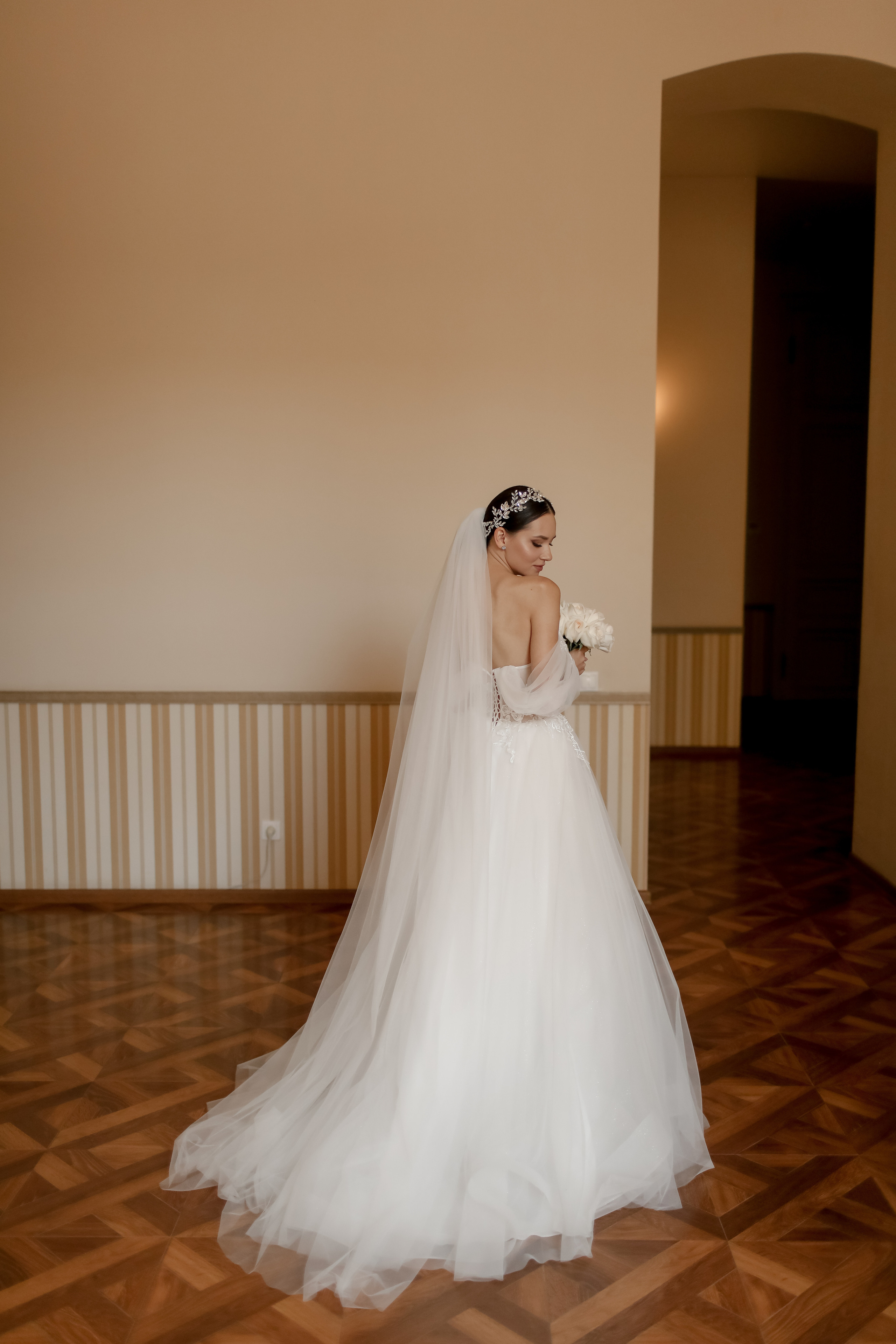 Vladimir & Valeria. Свадебный фотограф Ольга Веремчук