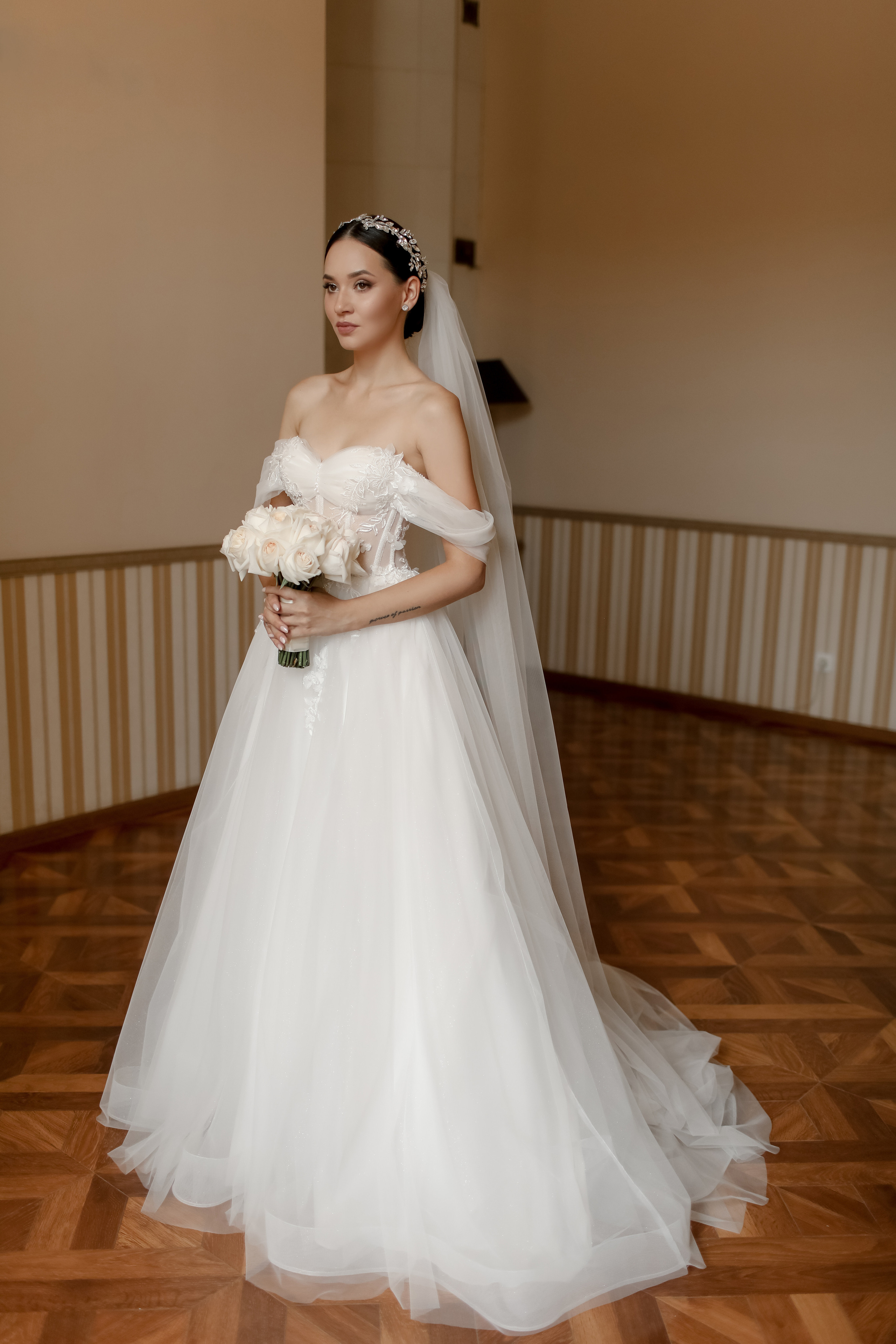 Vladimir & Valeria. Свадебный фотограф Ольга Веремчук