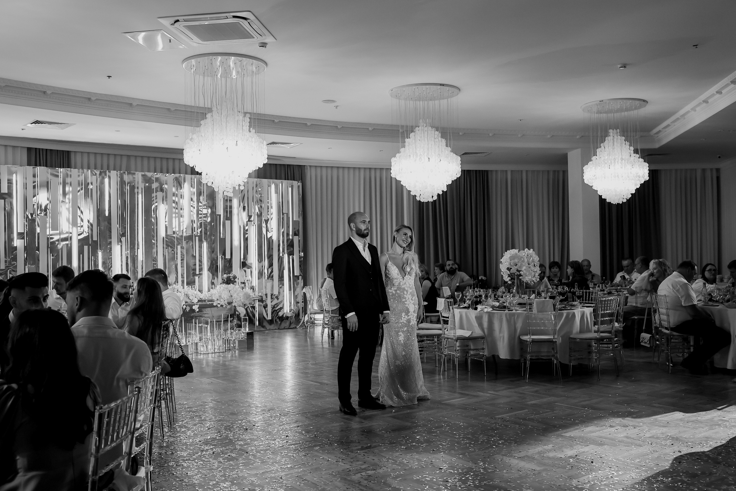 Dmitrii & Victoria. Свадебный фотограф Ольга Веремчук