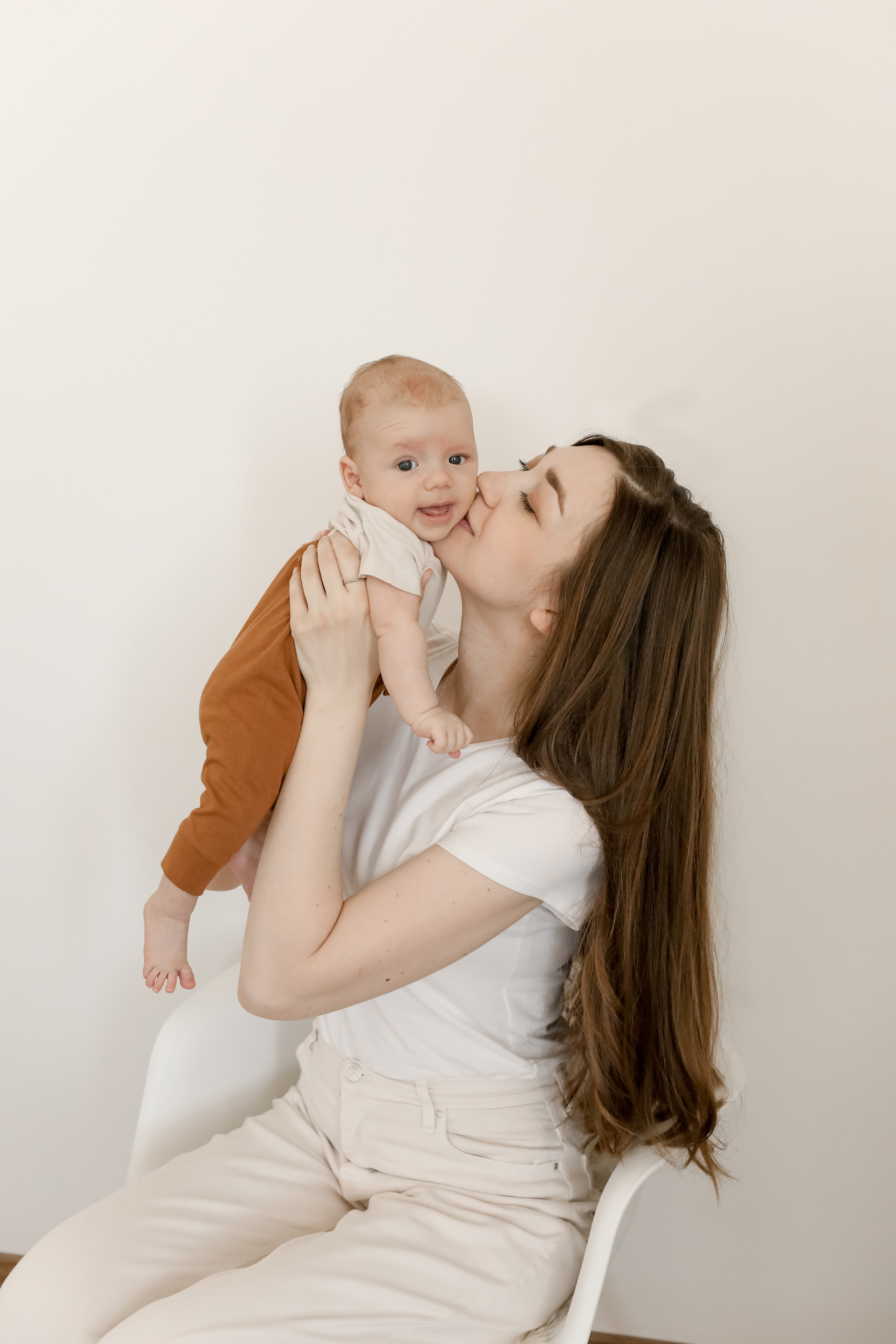 Антон, Настя и Денис. Свадебный фотограф Ольга Веремчук