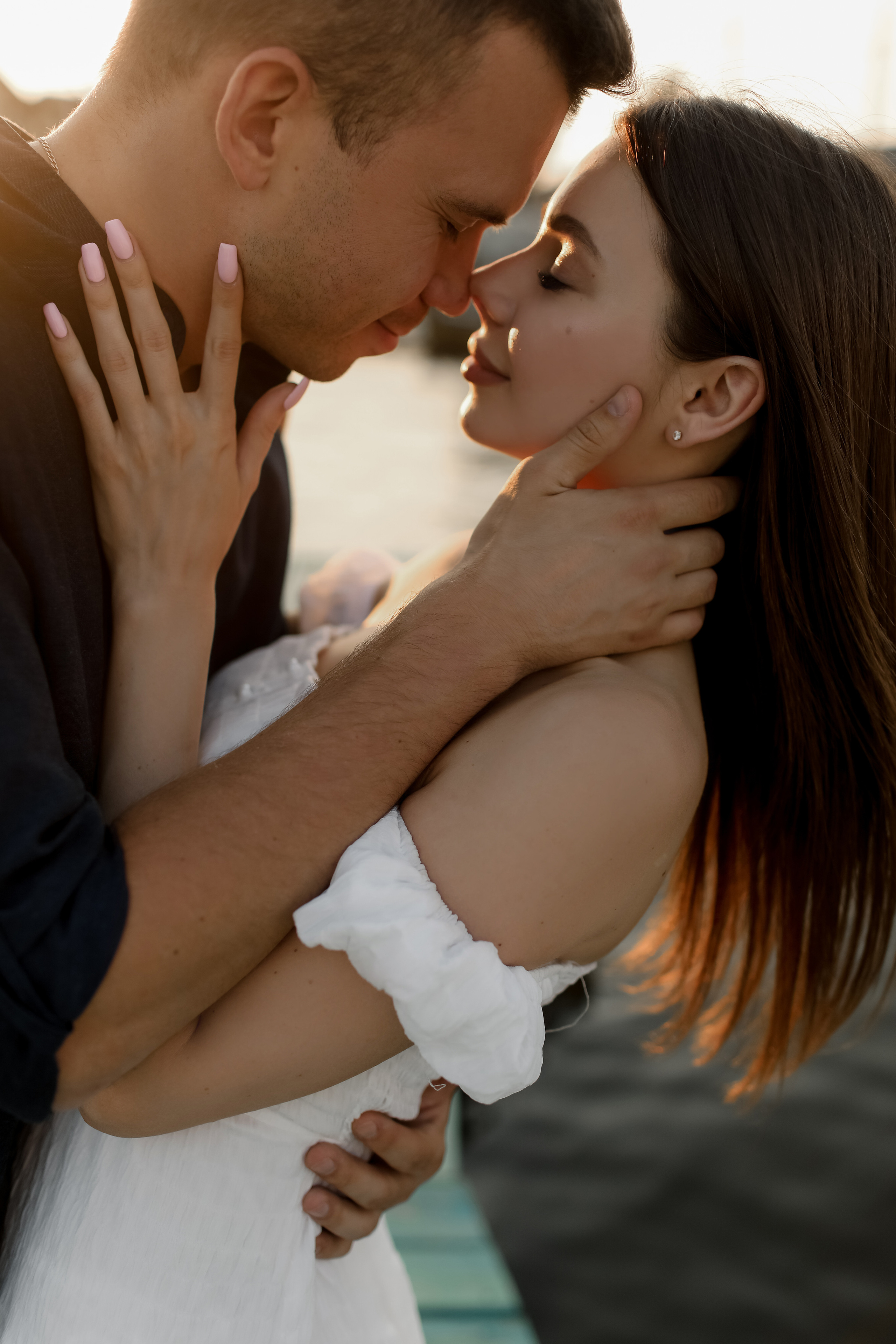 N+A. Свадебный фотограф Ольга Веремчук