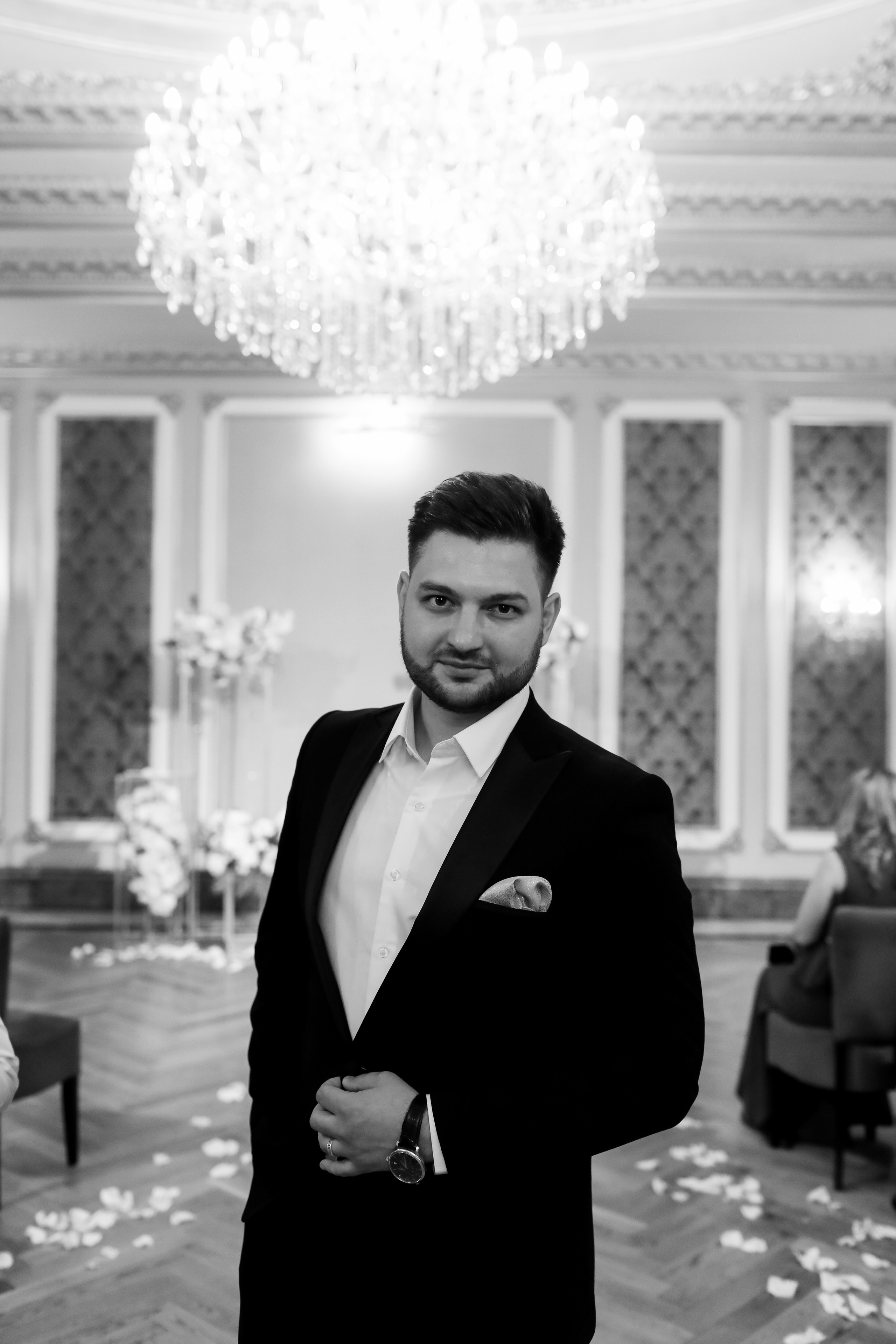 Ruslan & Aleksandra. Свадебный фотограф Ольга Веремчук