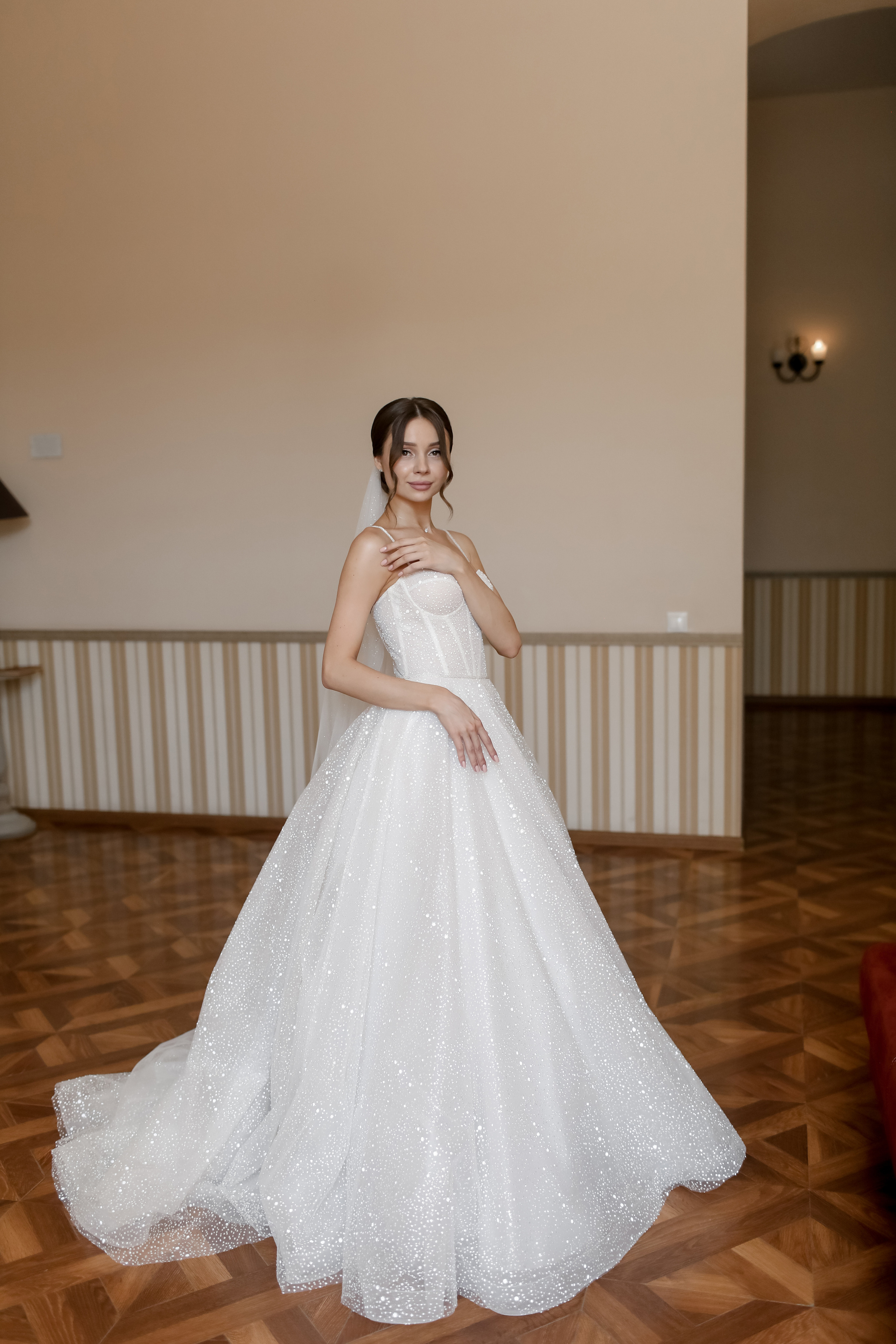 Свадебный фотограф Ольга Веремчук