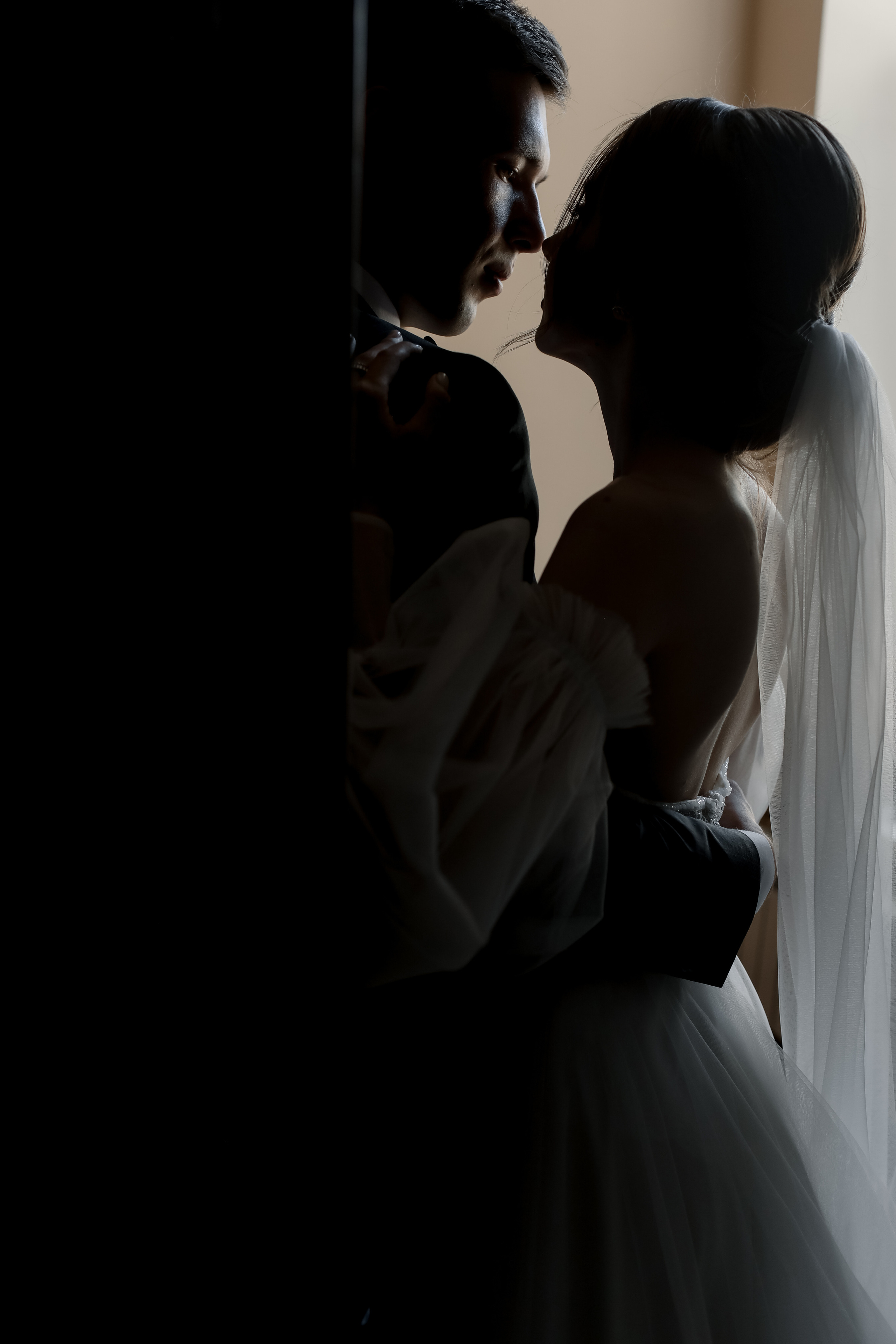 Vadim & Elena. Свадебный фотограф Ольга Веремчук