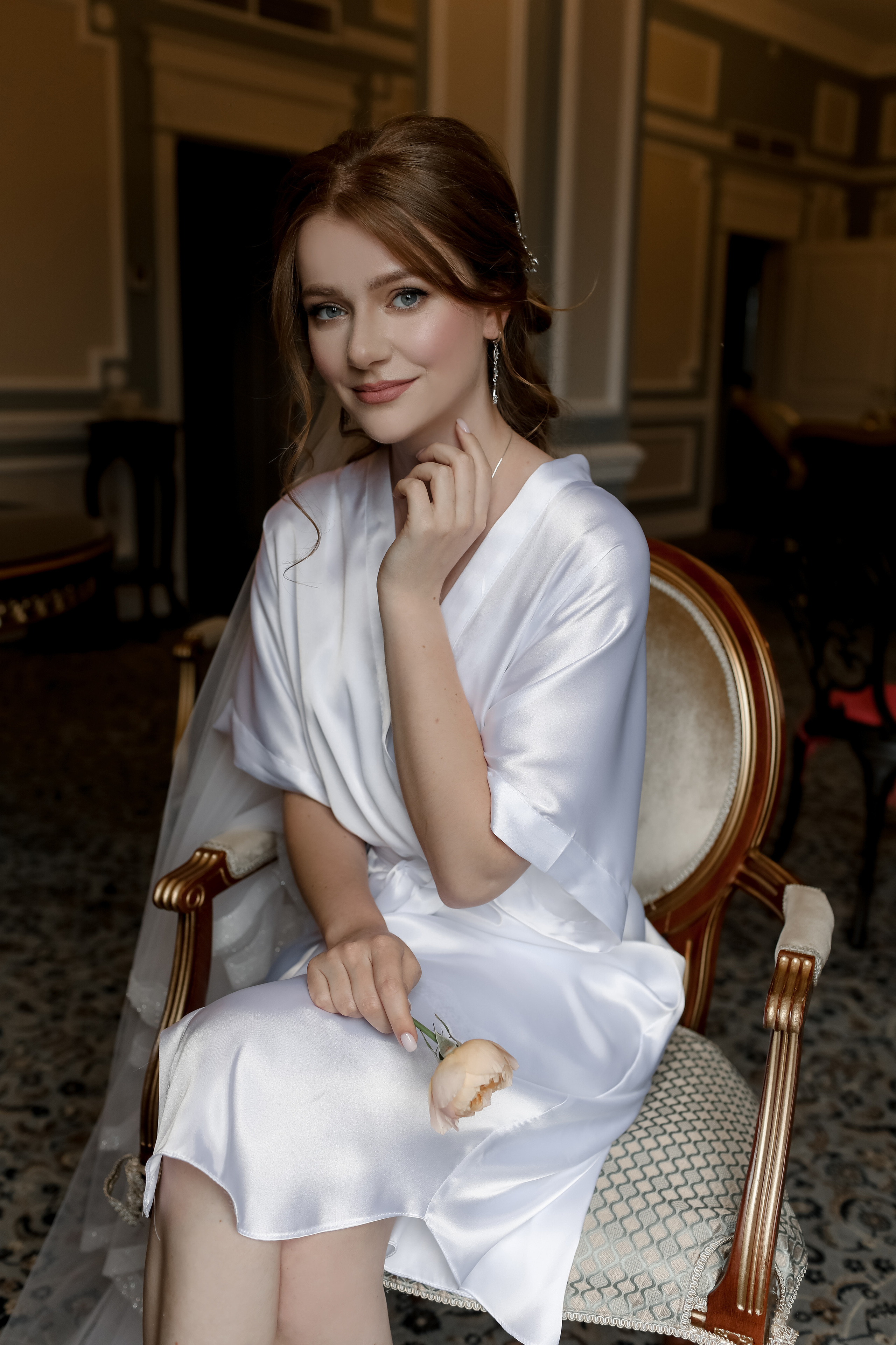 Свадебный фотограф Ольга Веремчук