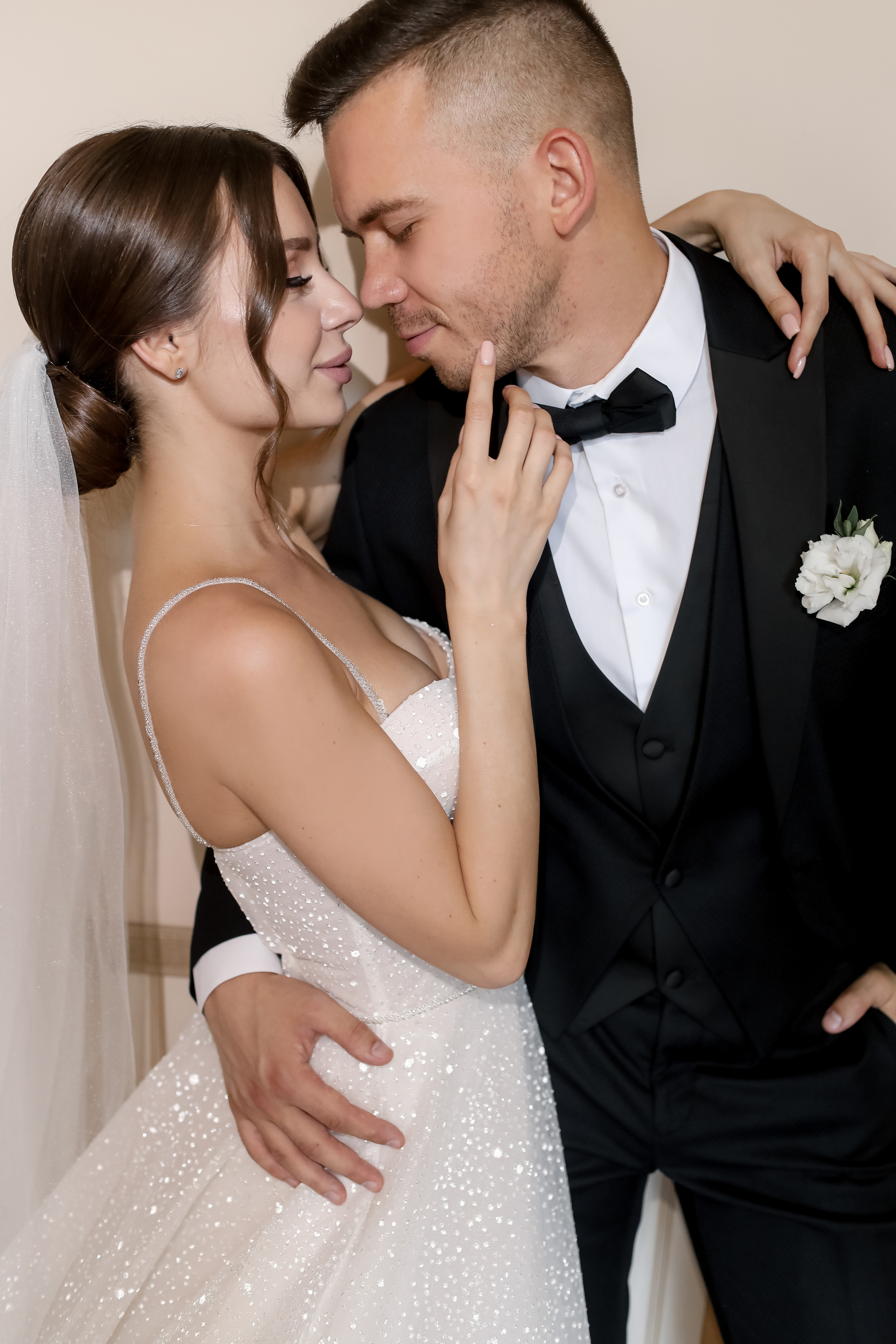 Nikolay & Alena. Свадебный фотограф Ольга Веремчук