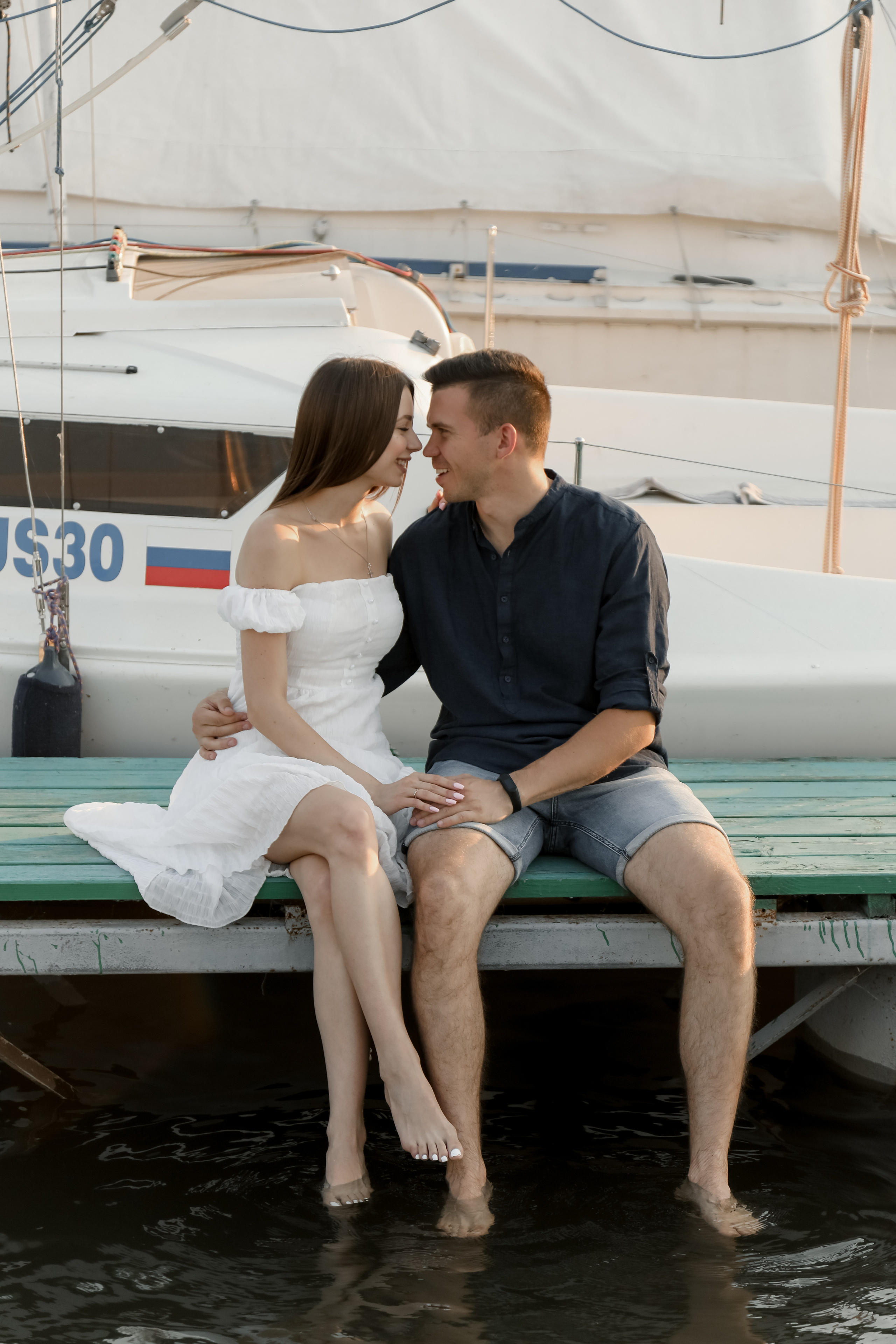 N+A. Свадебный фотограф Ольга Веремчук