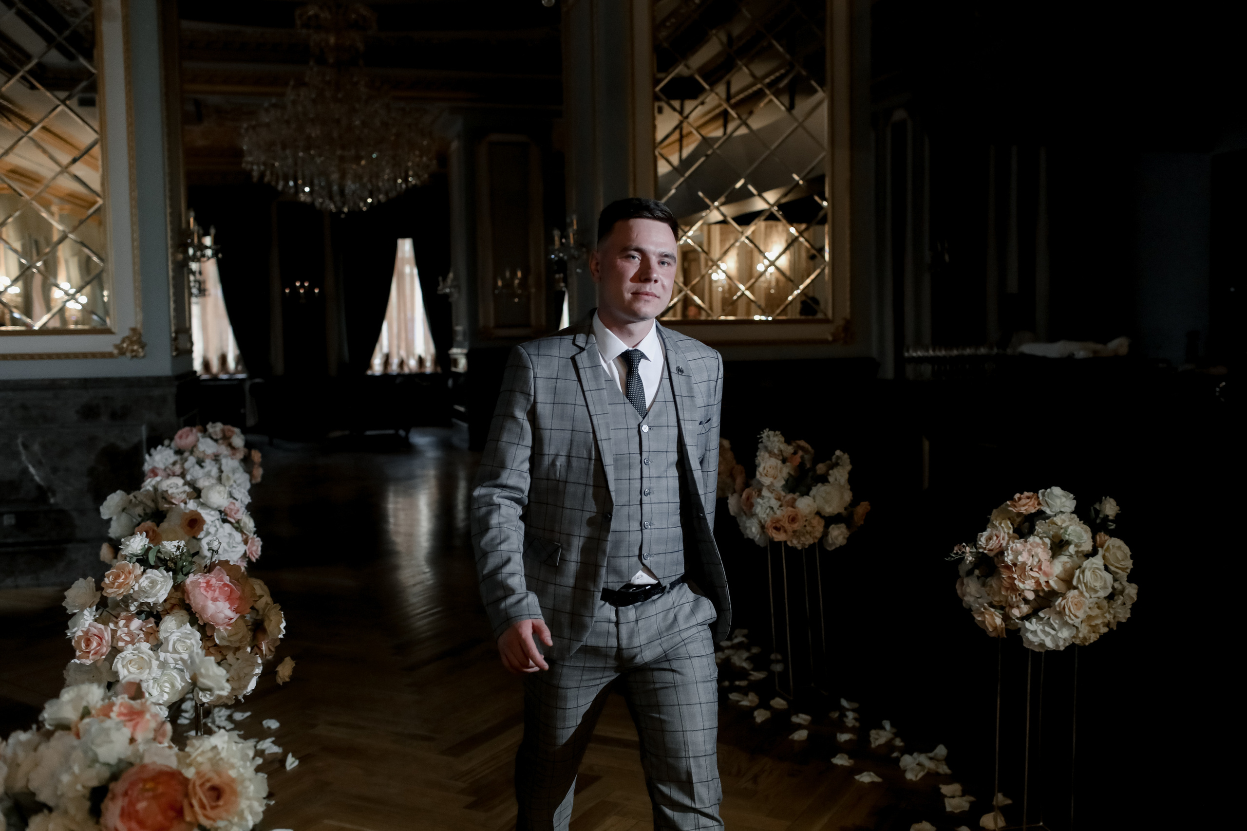 Ruslan & Aleksandra. Свадебный фотограф Ольга Веремчук