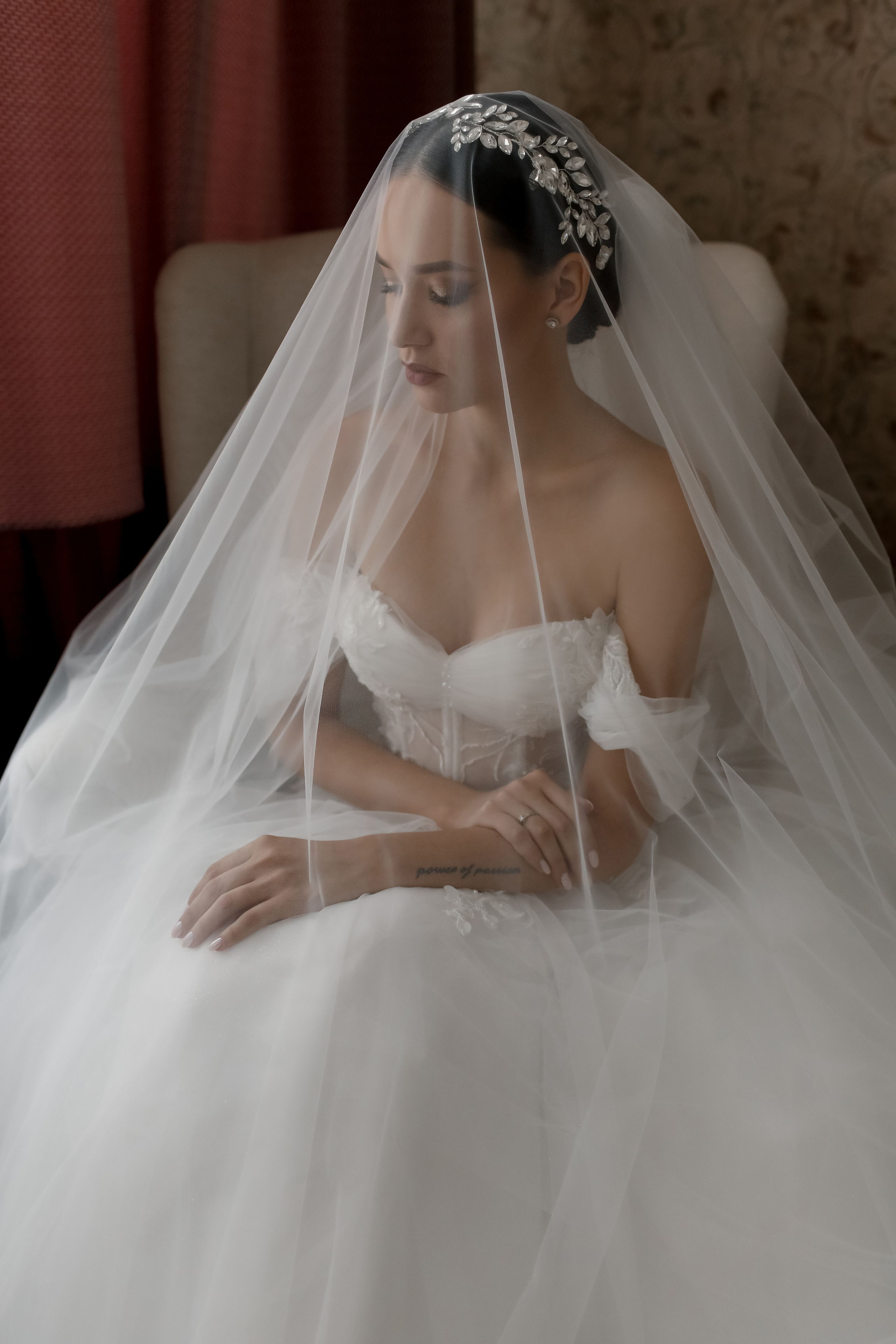 Vladimir & Valeria. Свадебный фотограф Ольга Веремчук