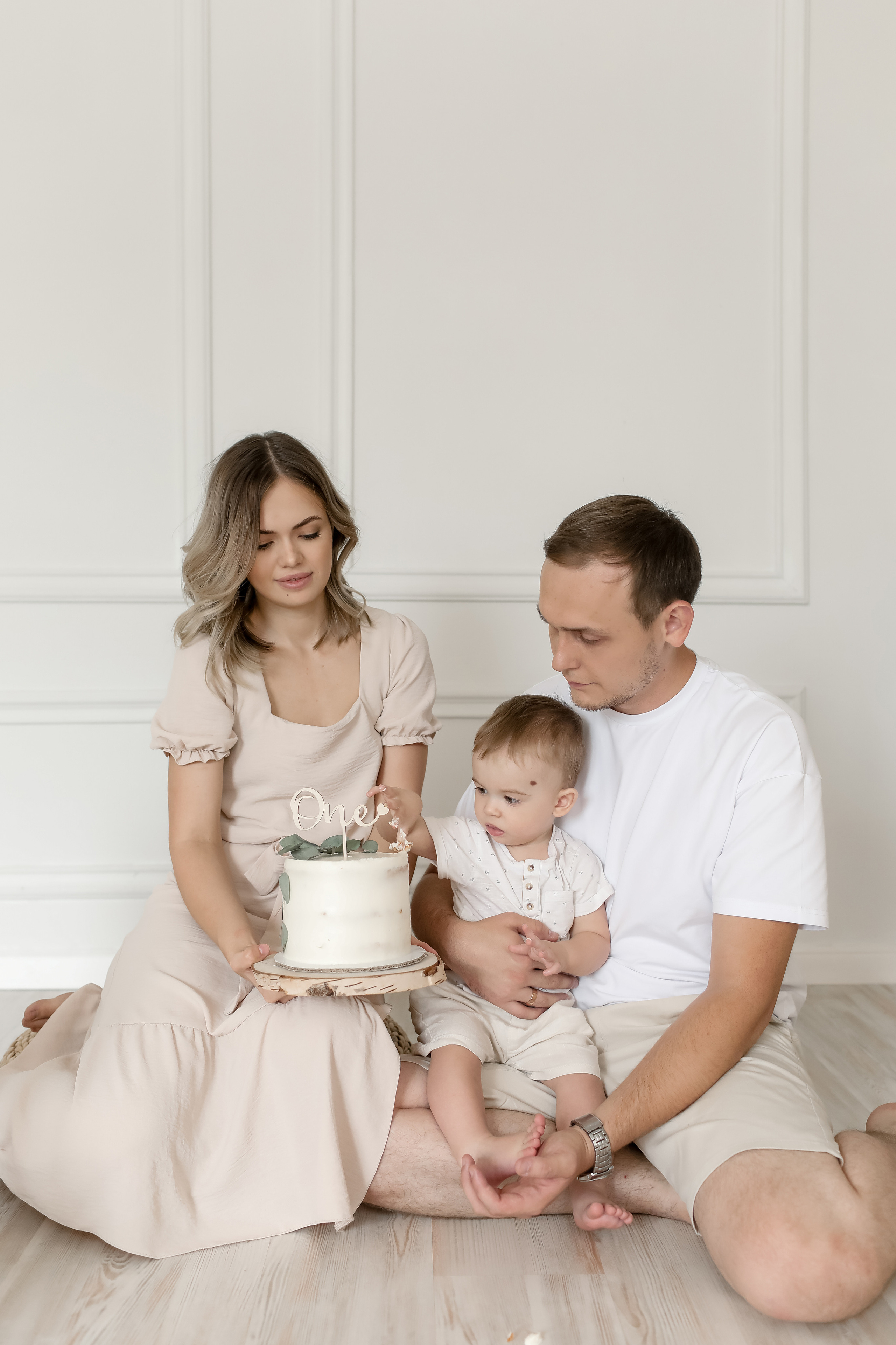 One Year. Свадебный фотограф Ольга Веремчук