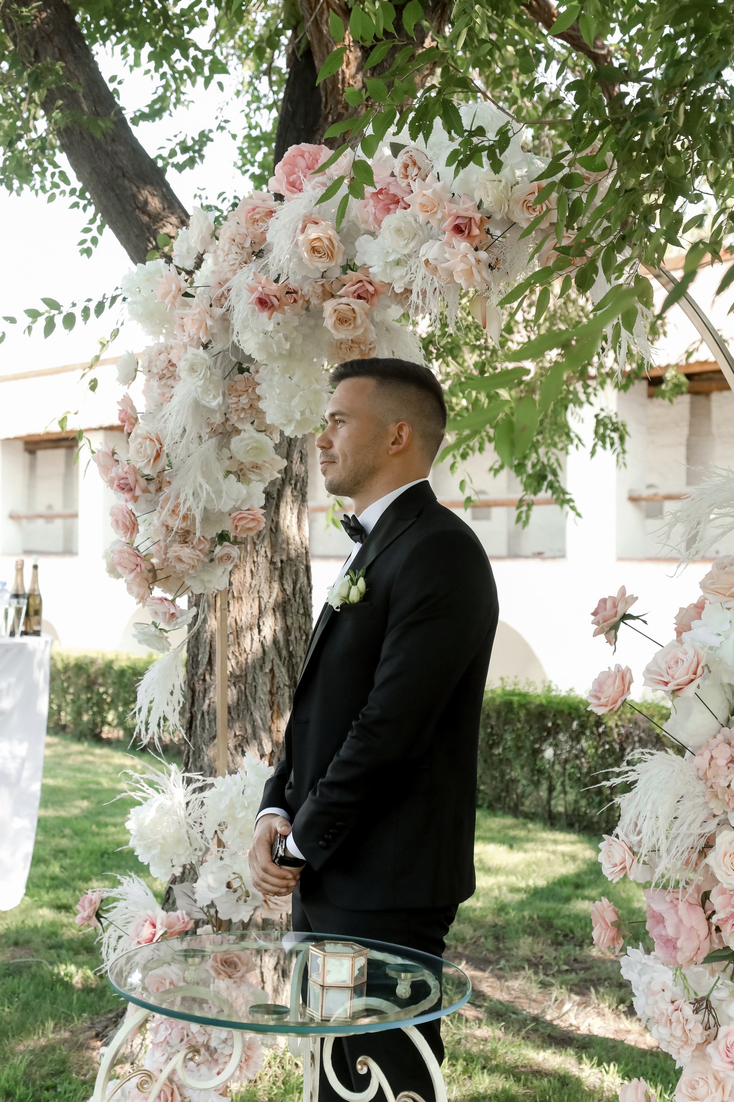 Nikolay & Alena. Свадебный фотограф Ольга Веремчук