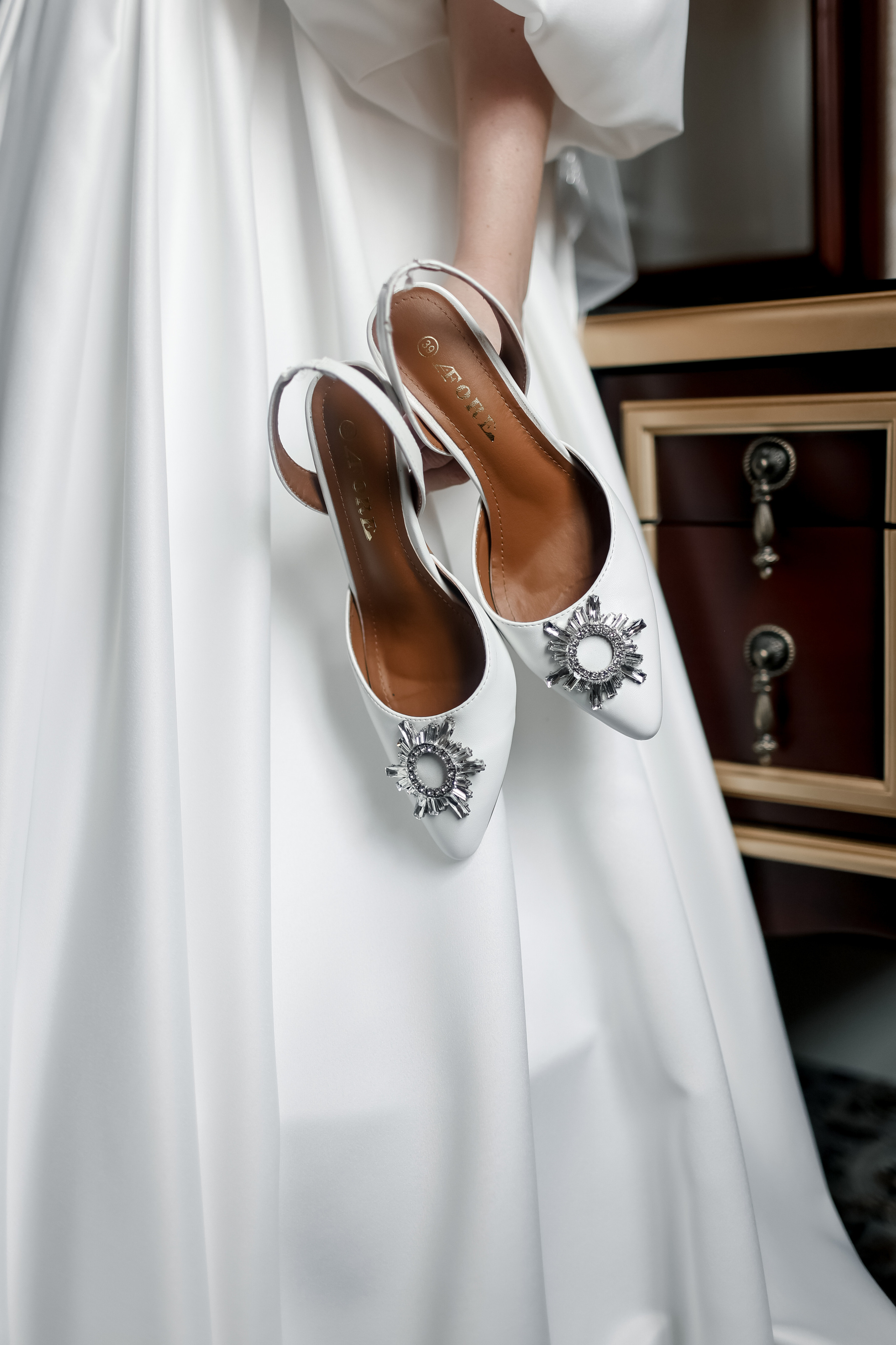 Свадебный фотограф Ольга Веремчук