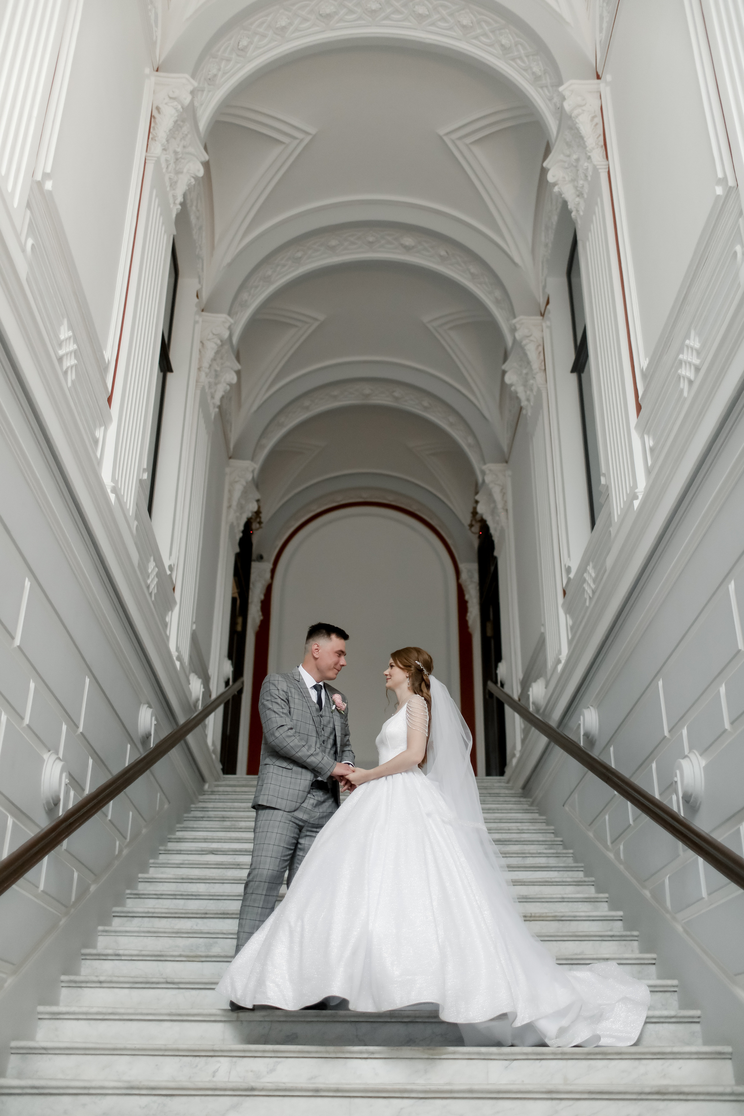 Ruslan & Aleksandra. Свадебный фотограф Ольга Веремчук