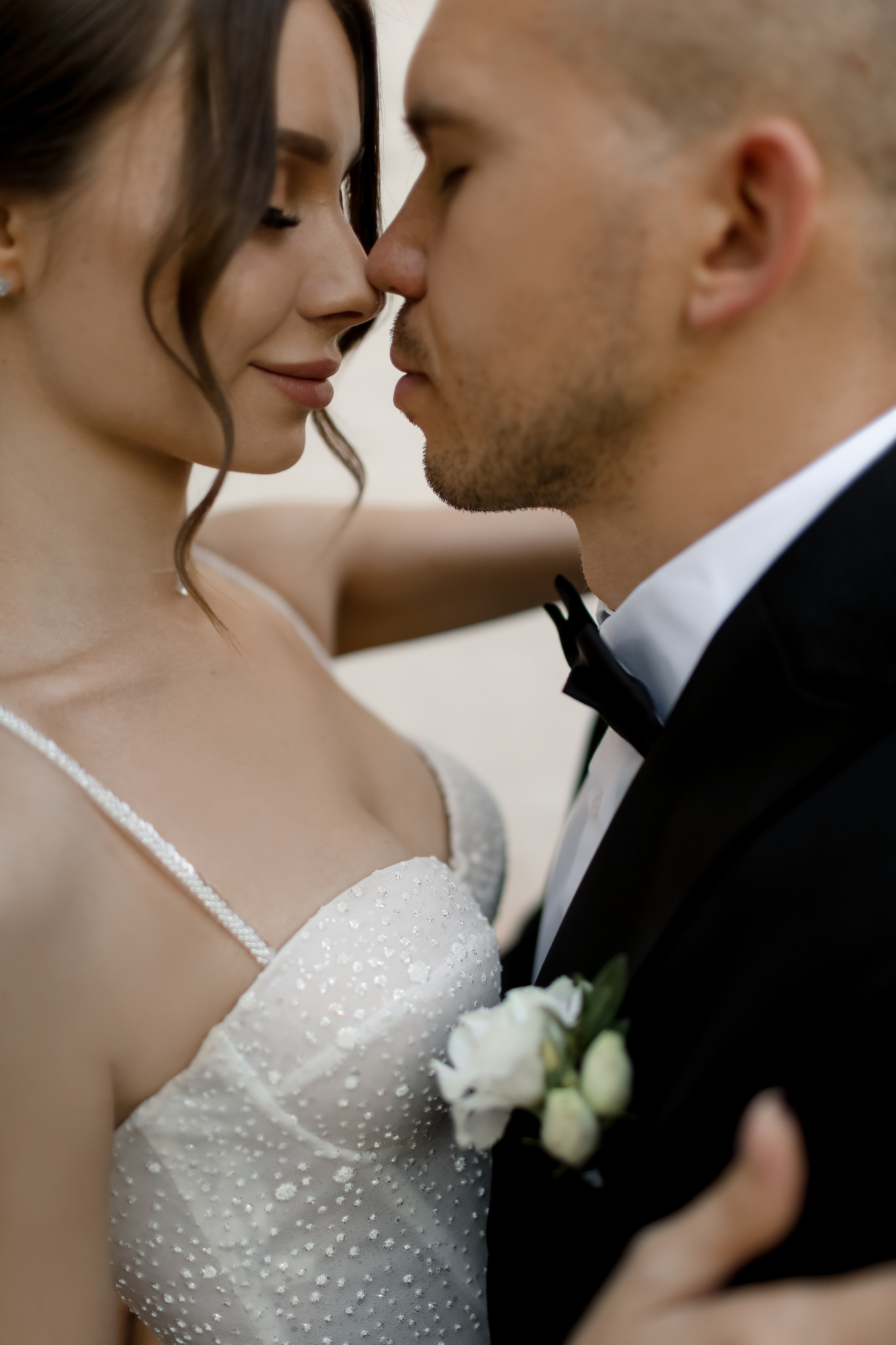 Nikolay & Alena. Свадебный фотограф Ольга Веремчук