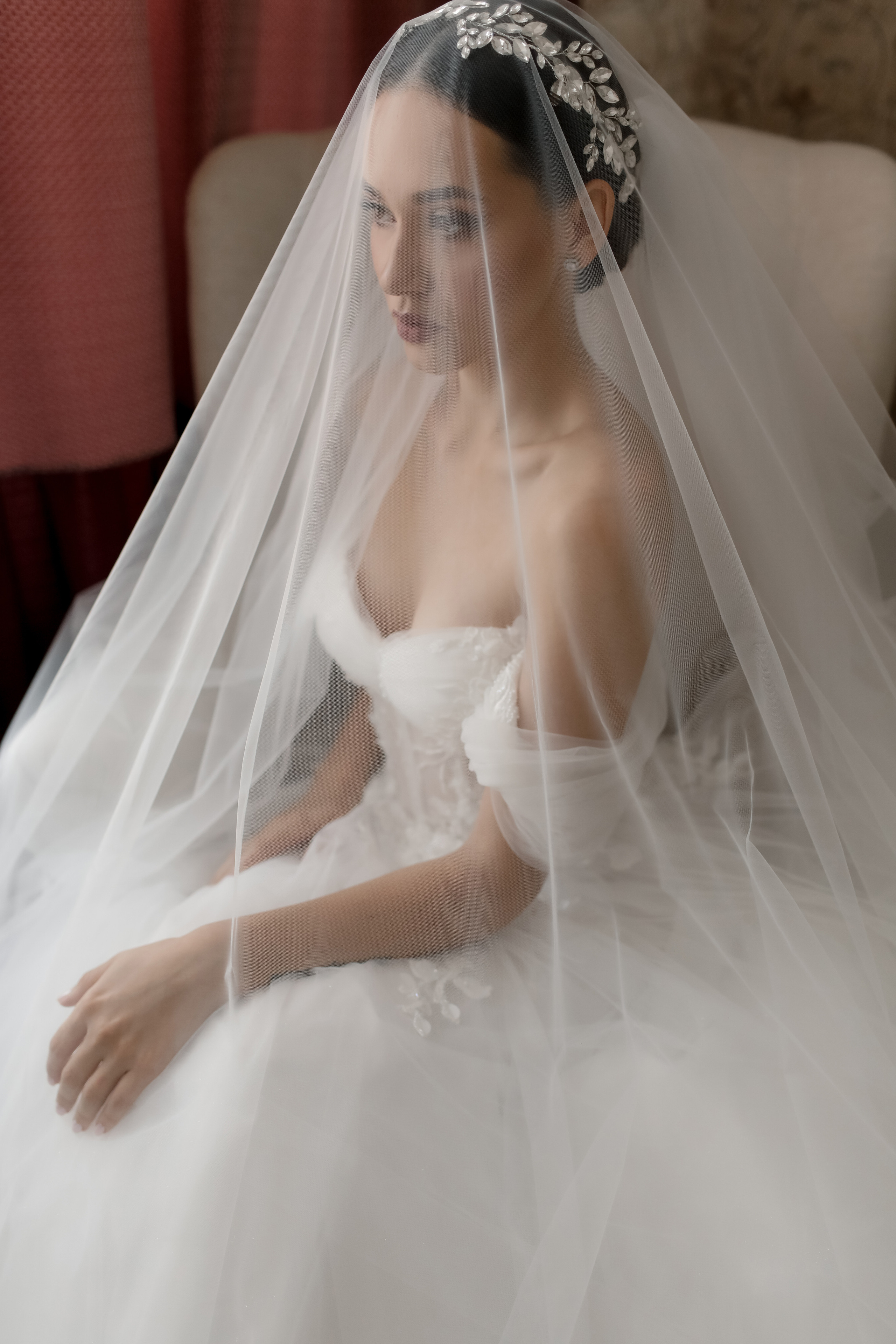 Vladimir & Valeria. Свадебный фотограф Ольга Веремчук