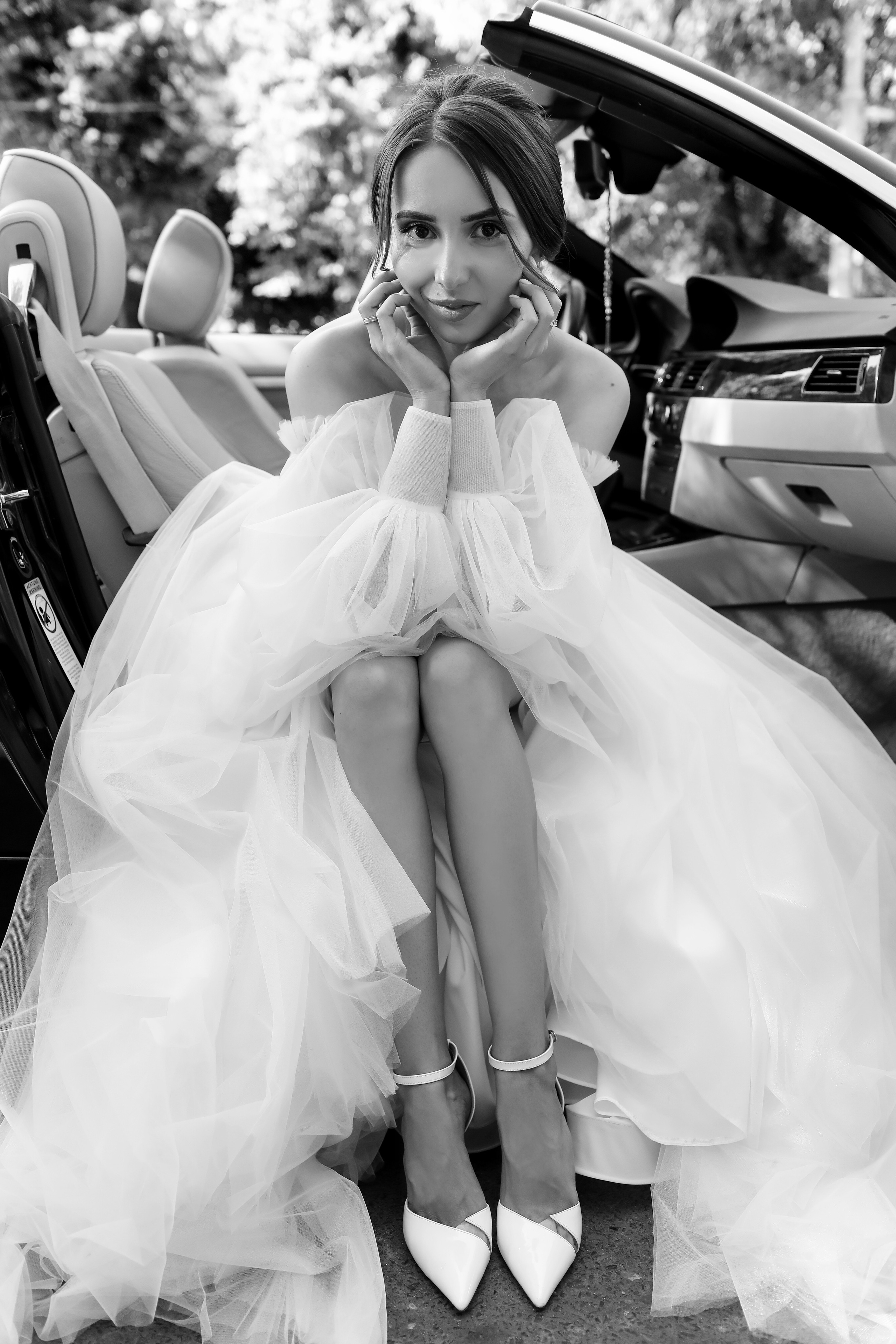 Vadim & Elena. Свадебный фотограф Ольга Веремчук