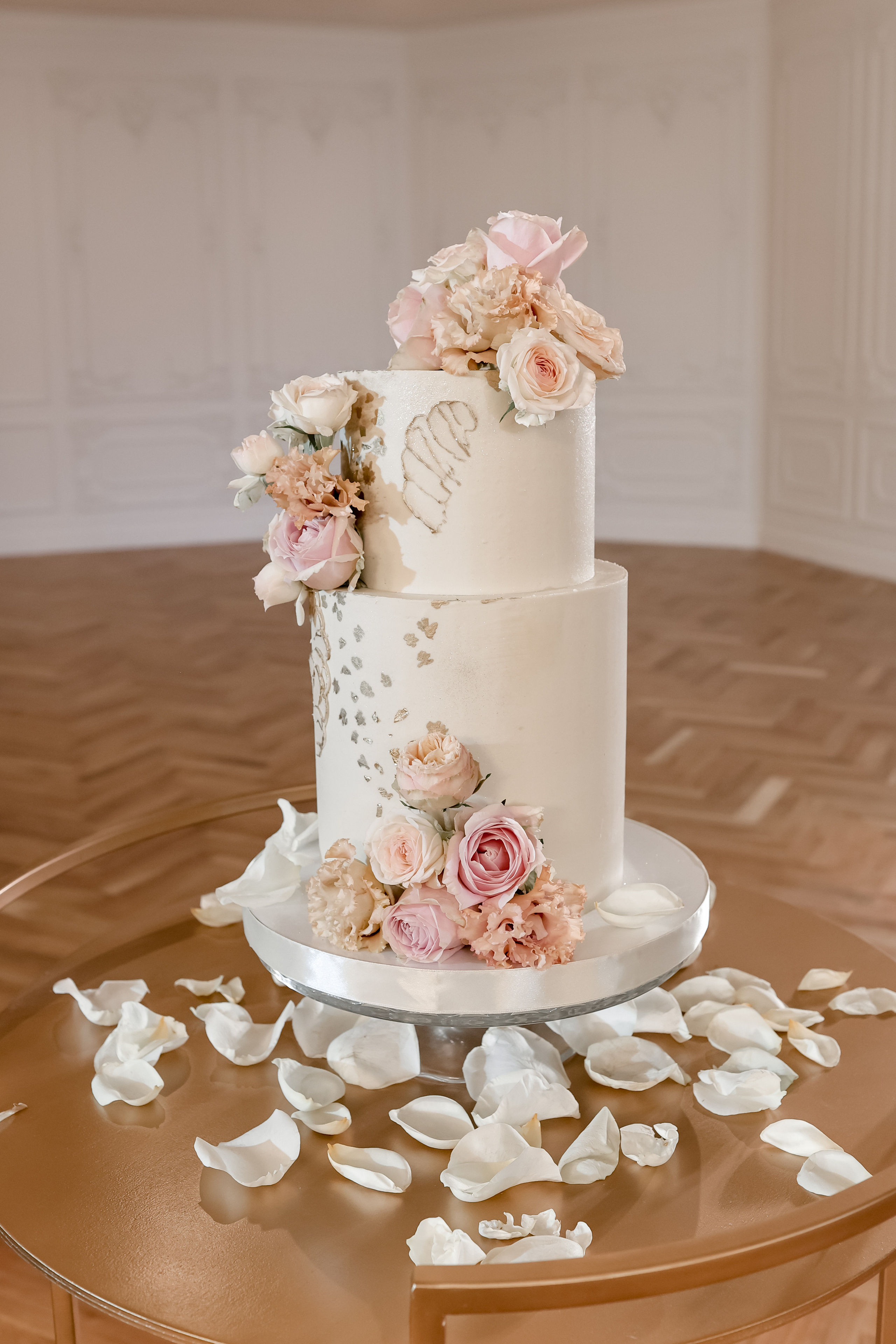 Свадебный фотограф Ольга Веремчук