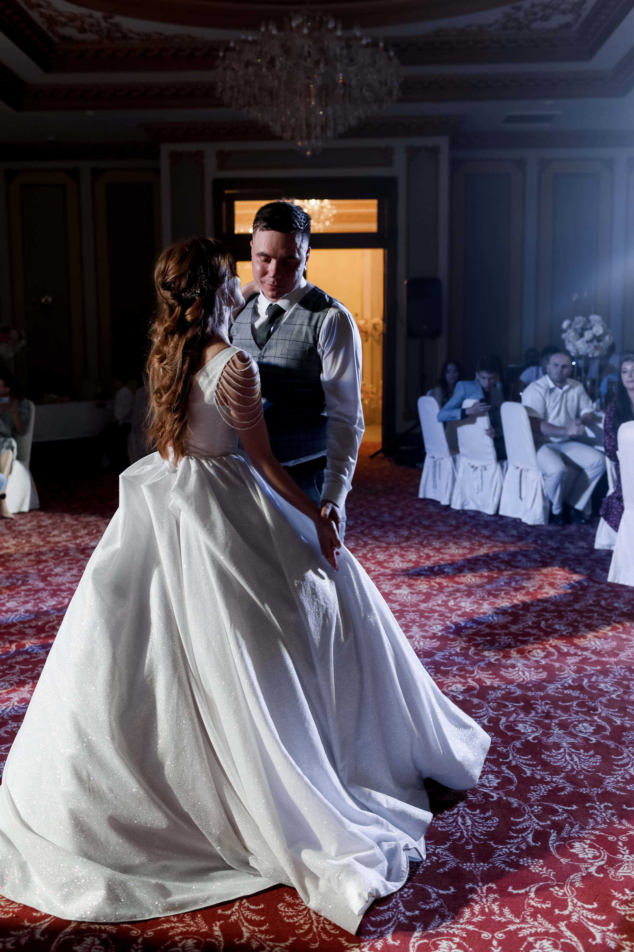 Ruslan & Aleksandra. Свадебный фотограф Ольга Веремчук