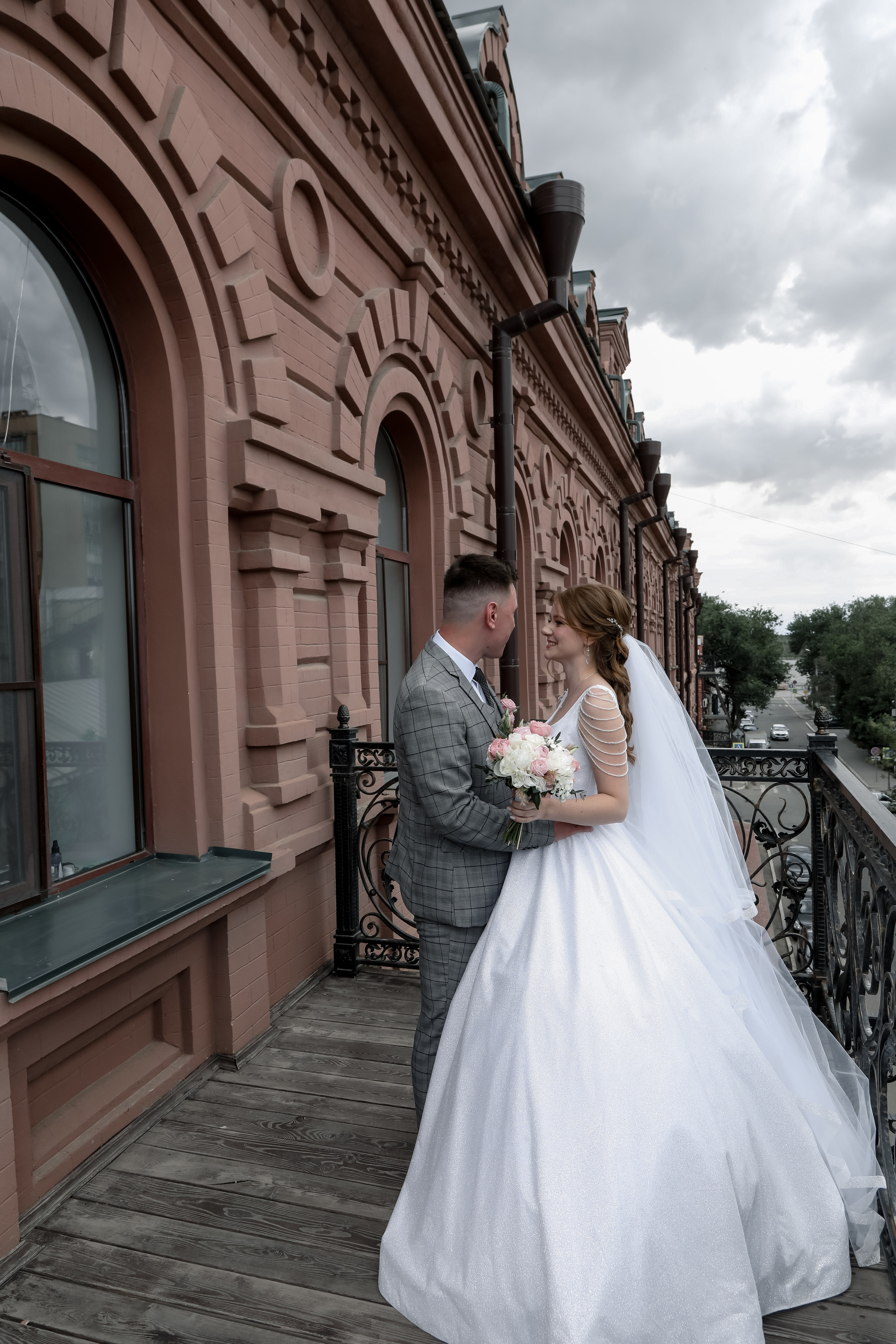 Ruslan & Aleksandra. Свадебный фотограф Ольга Веремчук