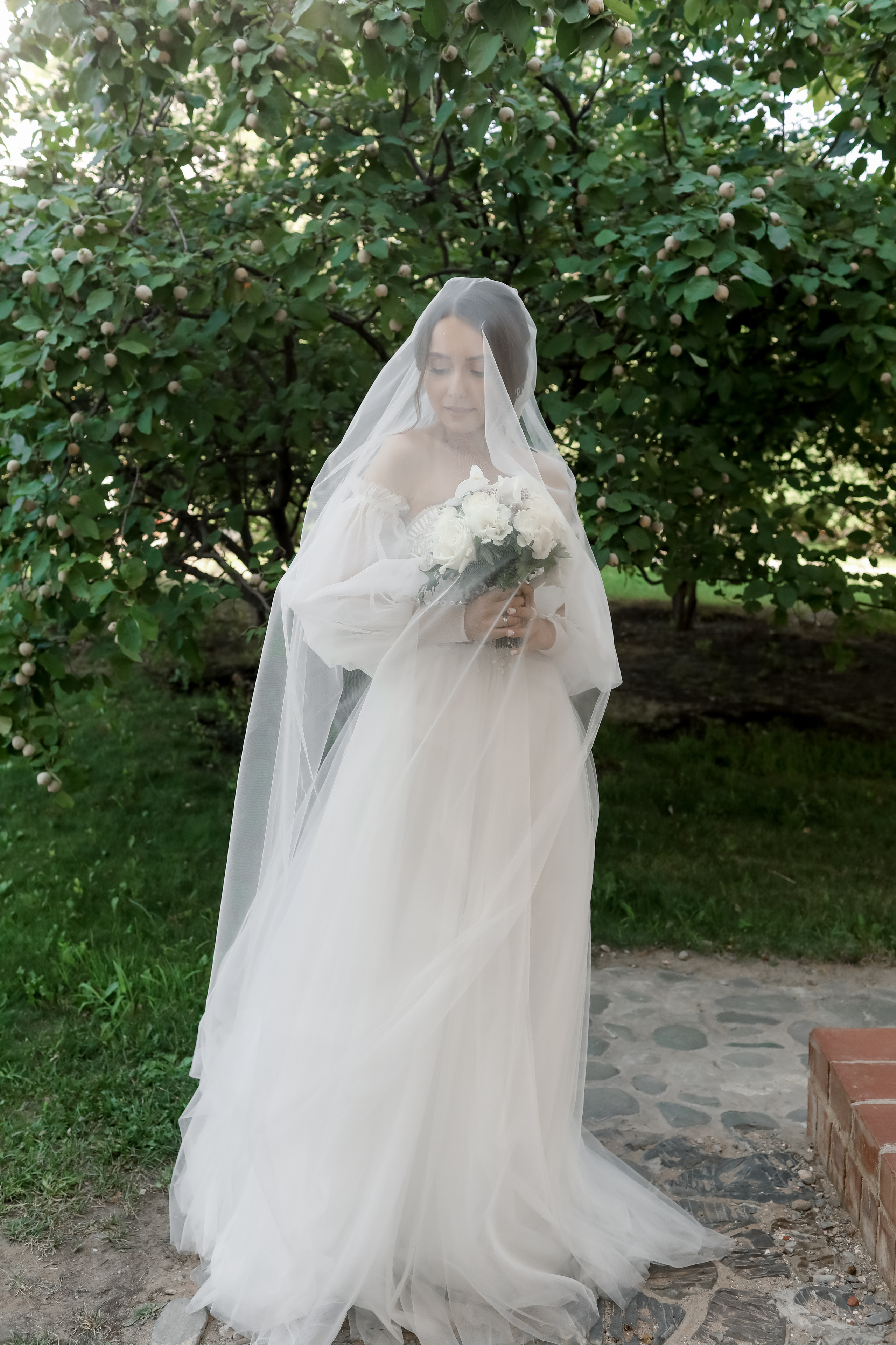 Vadim & Elena. Свадебный фотограф Ольга Веремчук