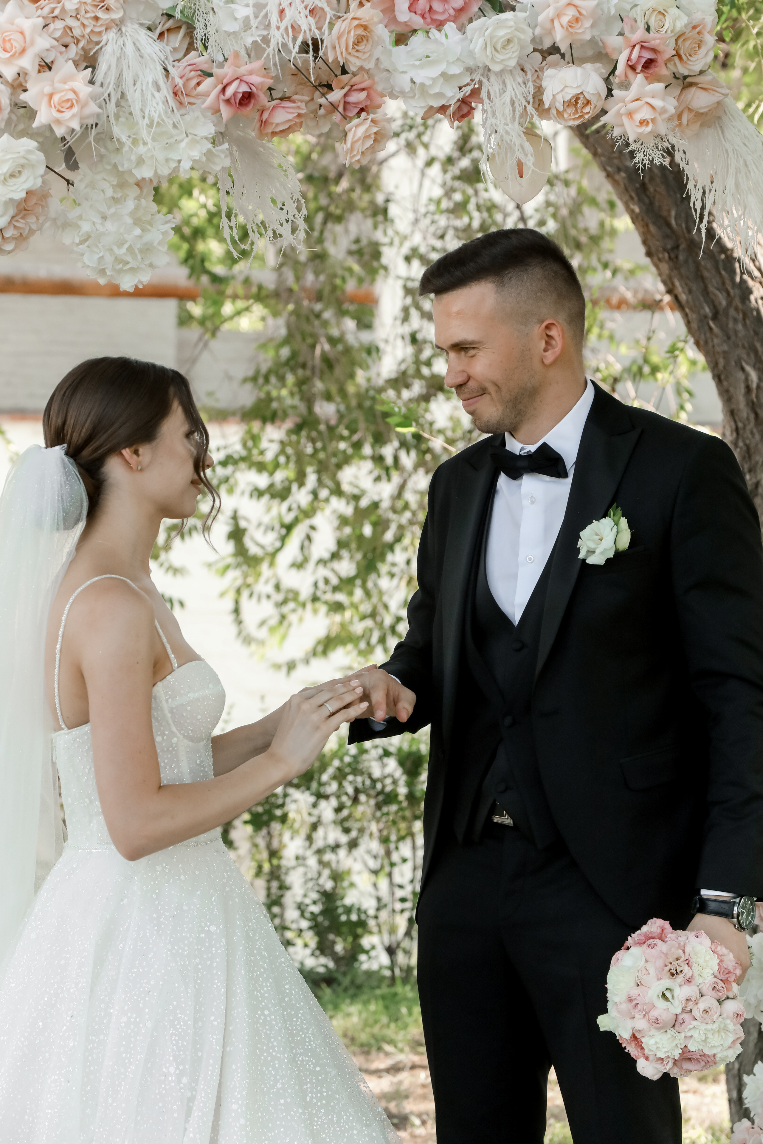 Nikolay & Alena. Свадебный фотограф Ольга Веремчук