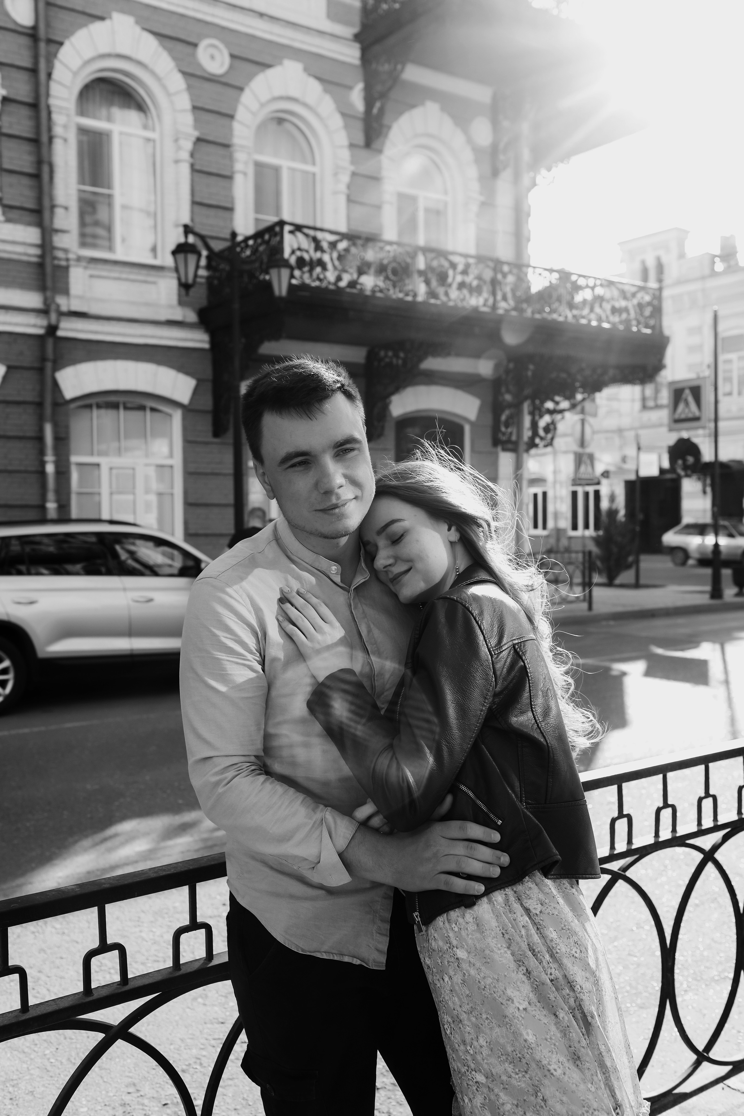 R+A. Свадебный фотограф Ольга Веремчук