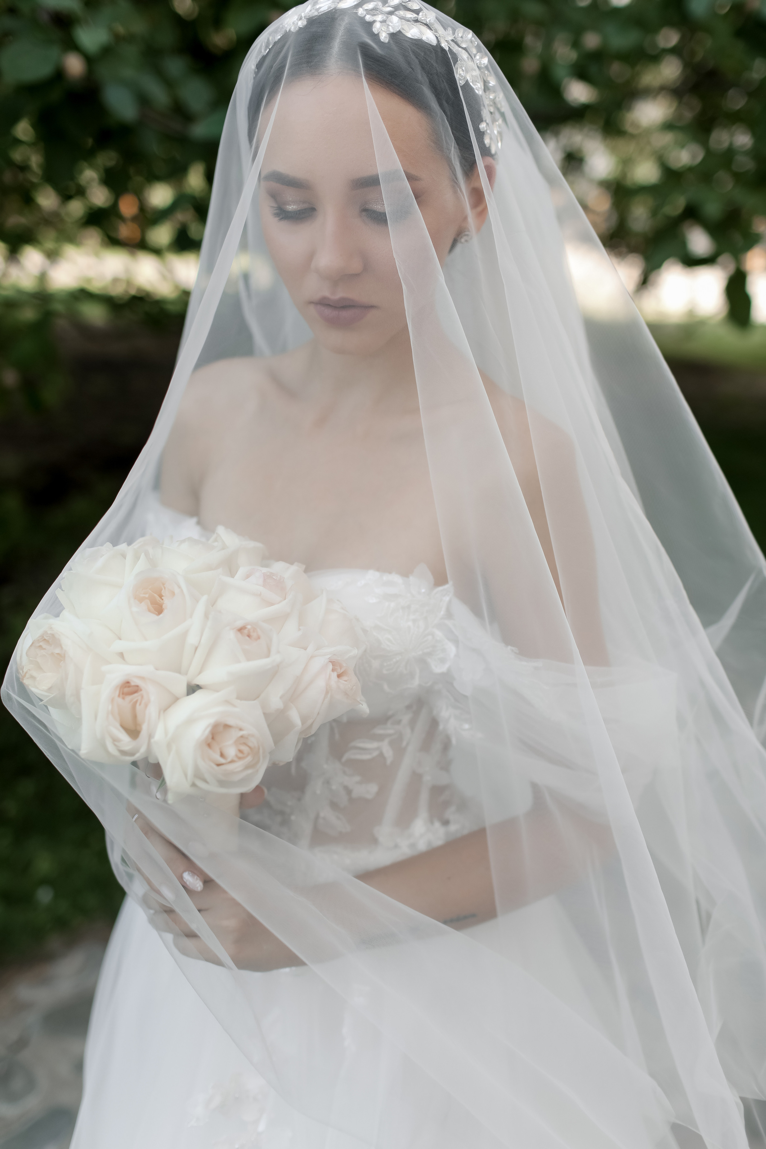 Vladimir & Valeria. Свадебный фотограф Ольга Веремчук