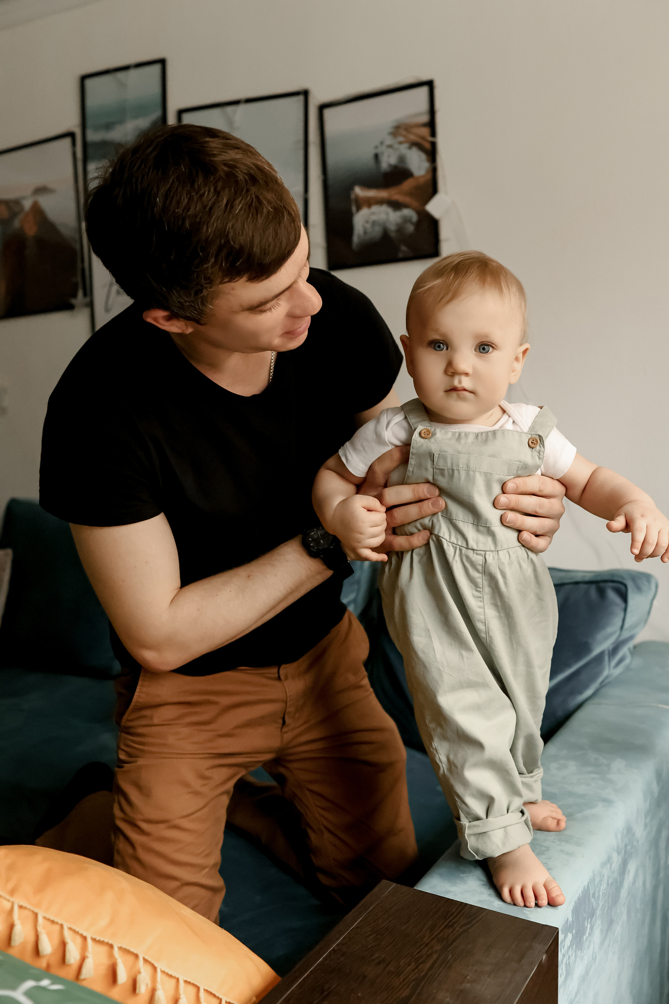 HOME. Свадебный фотограф Ольга Веремчук