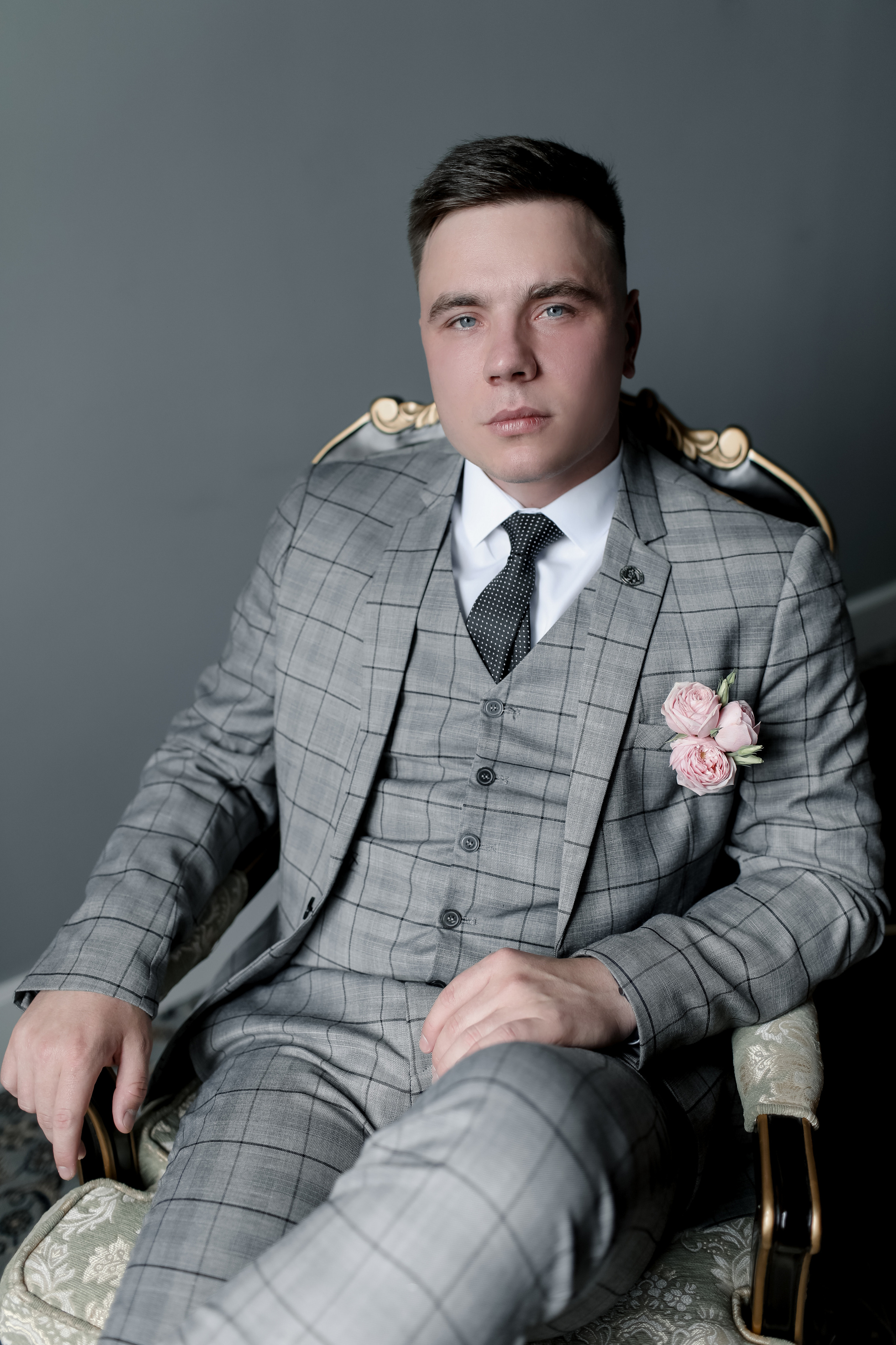 Ruslan & Aleksandra. Свадебный фотограф Ольга Веремчук