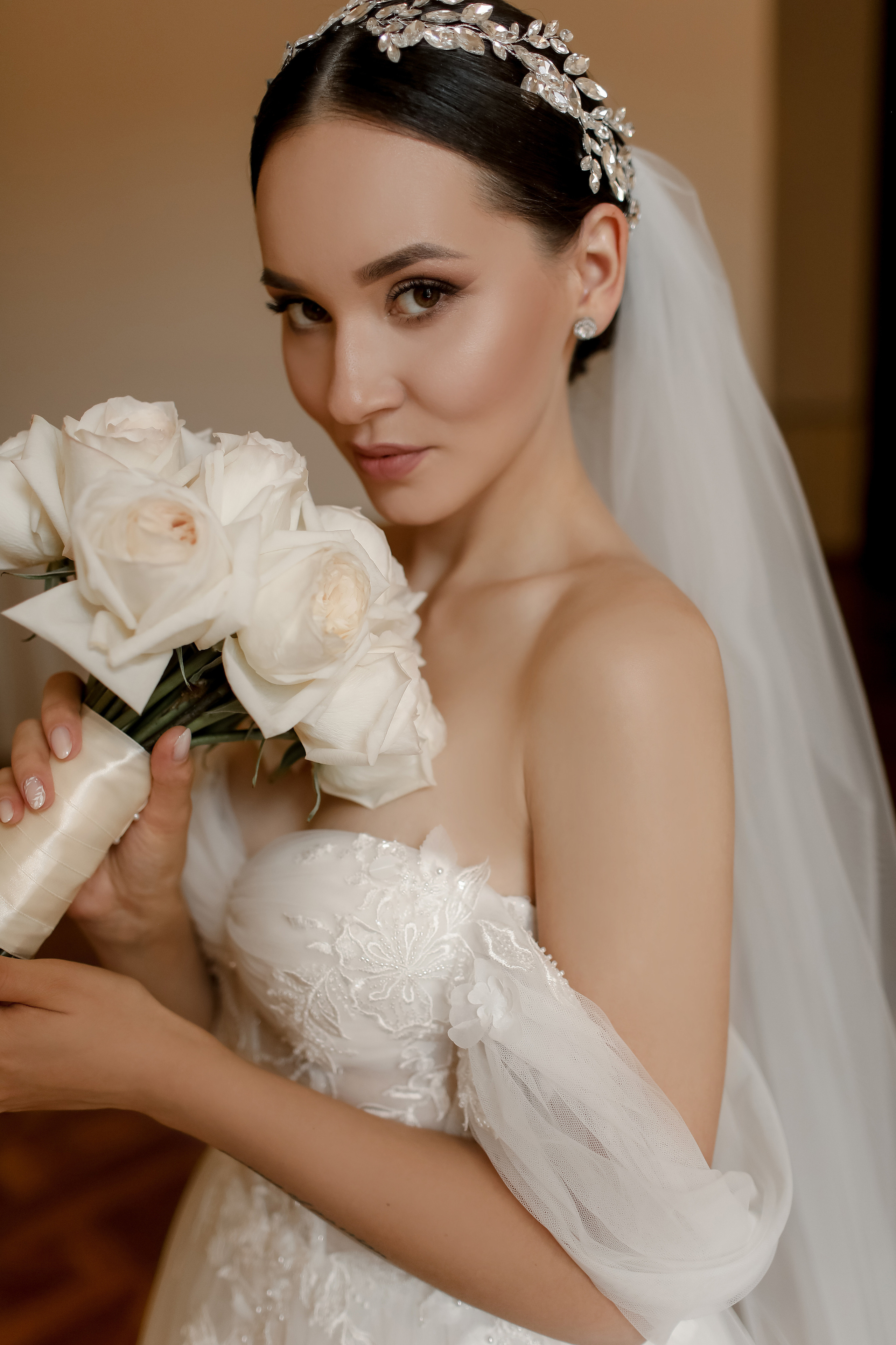 Vladimir & Valeria. Свадебный фотограф Ольга Веремчук