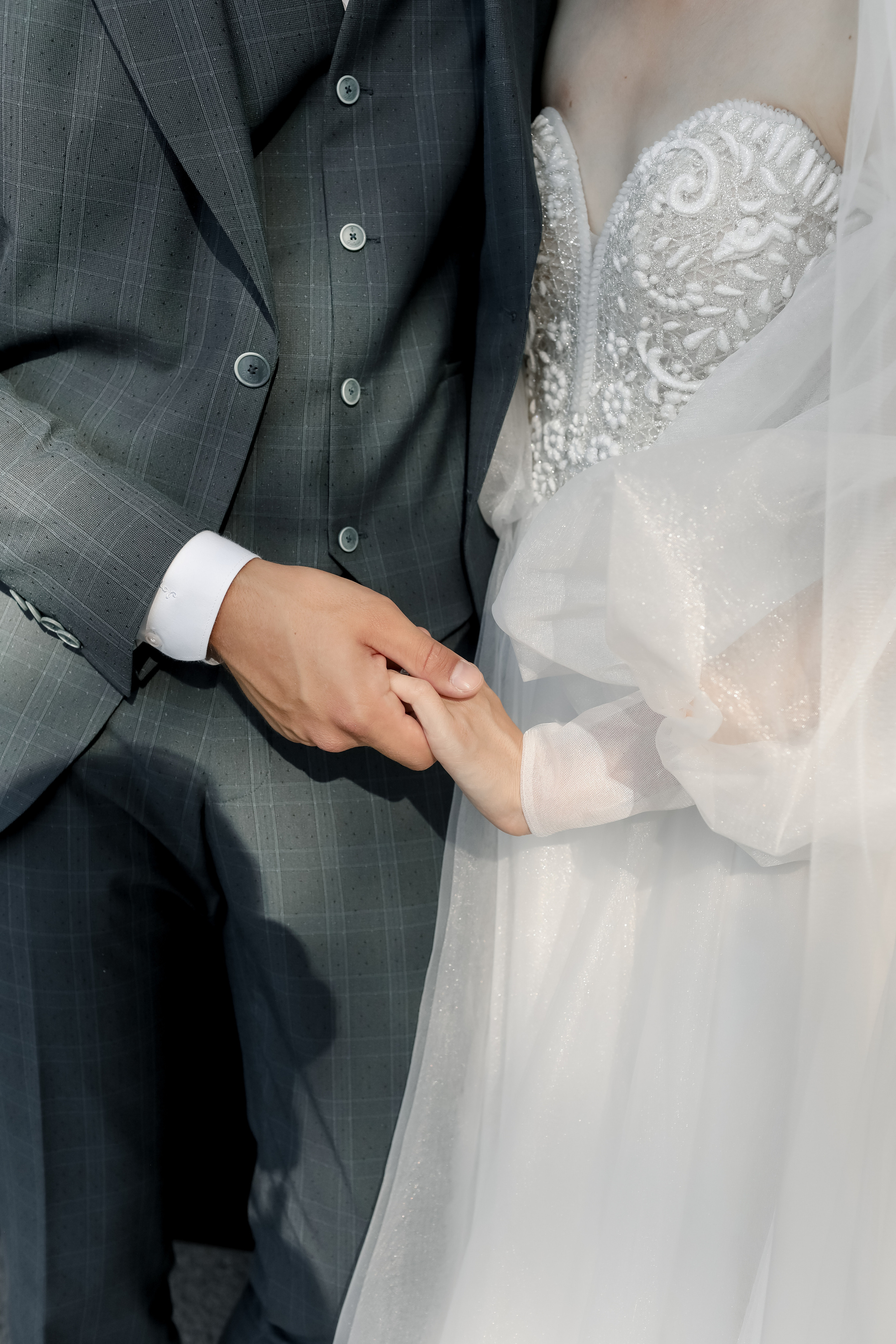 Vadim & Elena. Свадебный фотограф Ольга Веремчук